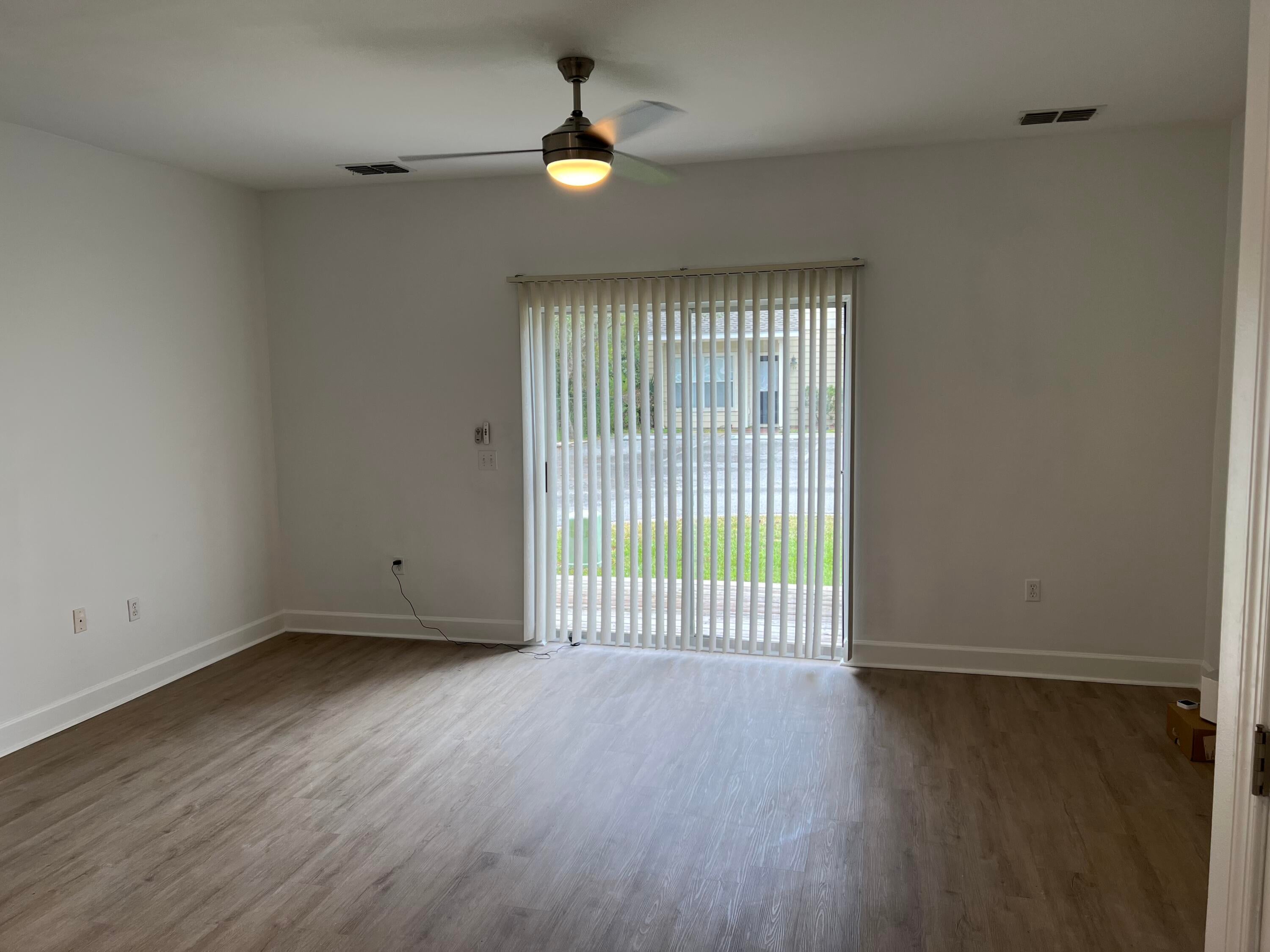 Palms of Freeport - Residential Lease