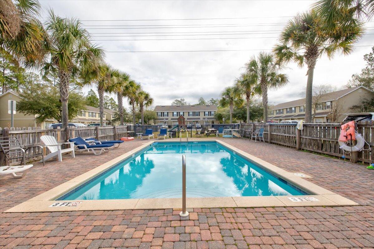 Palms of Freeport - Residential Lease