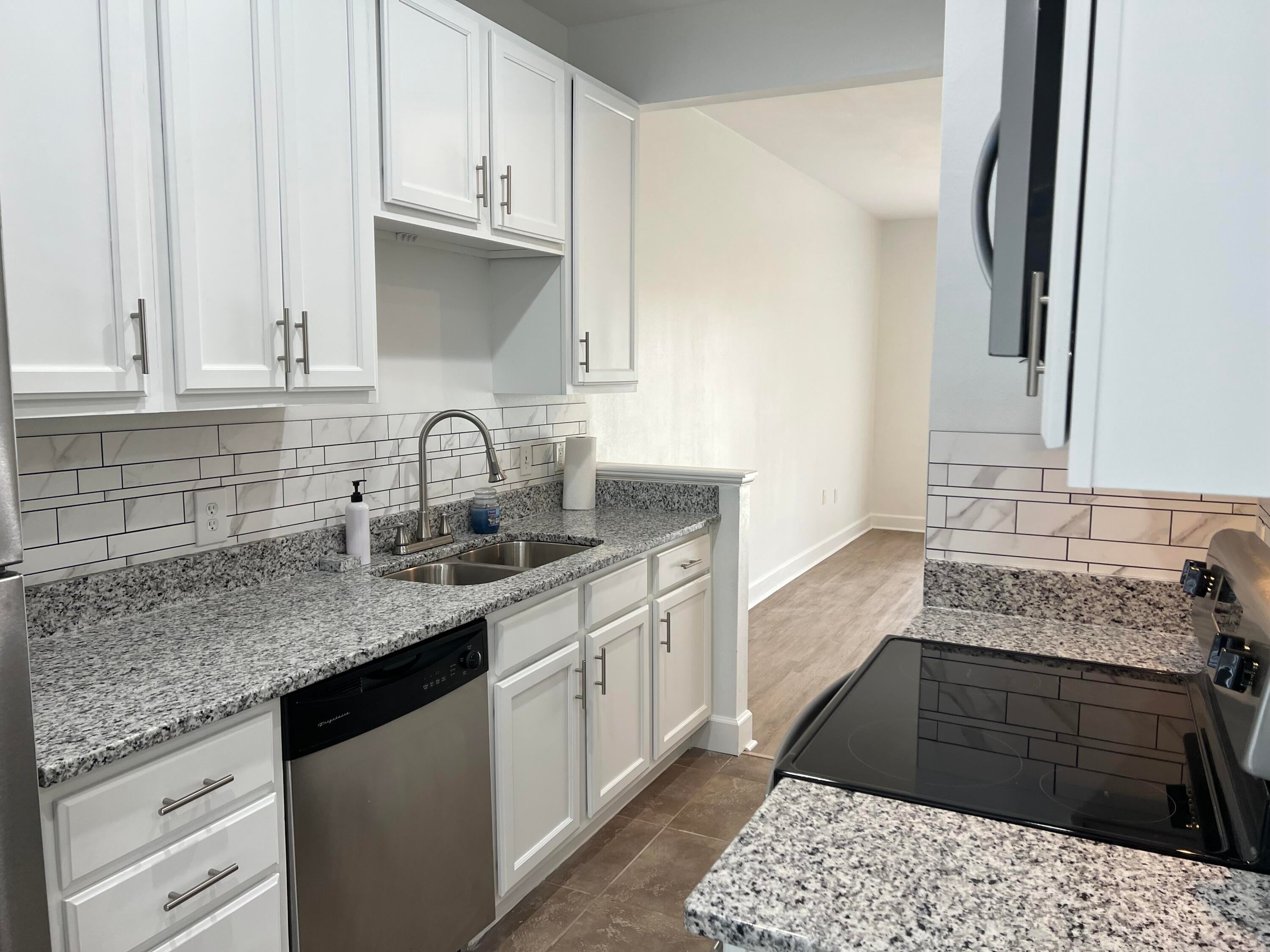 Palms of Freeport - Residential Lease