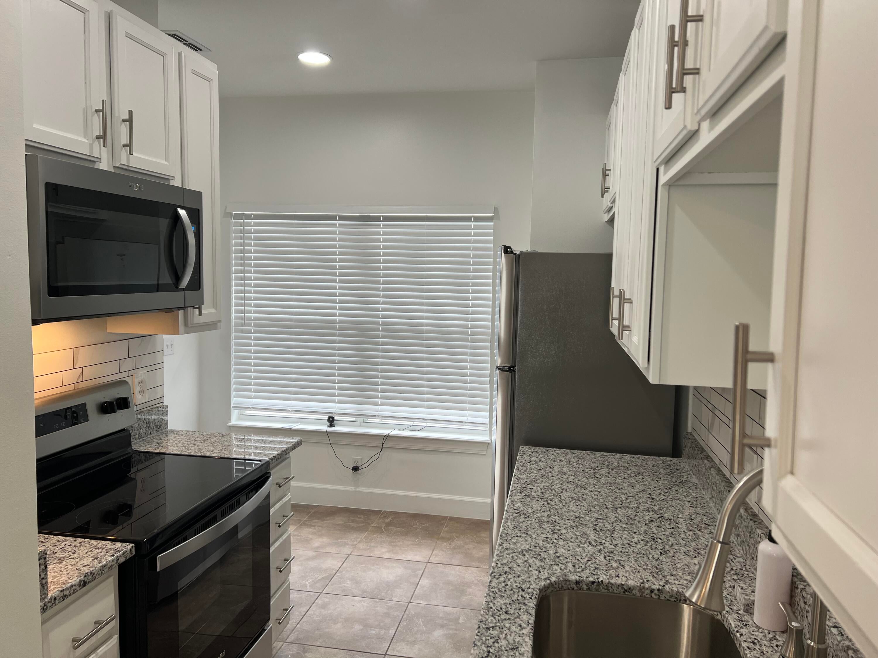 Palms of Freeport - Residential Lease