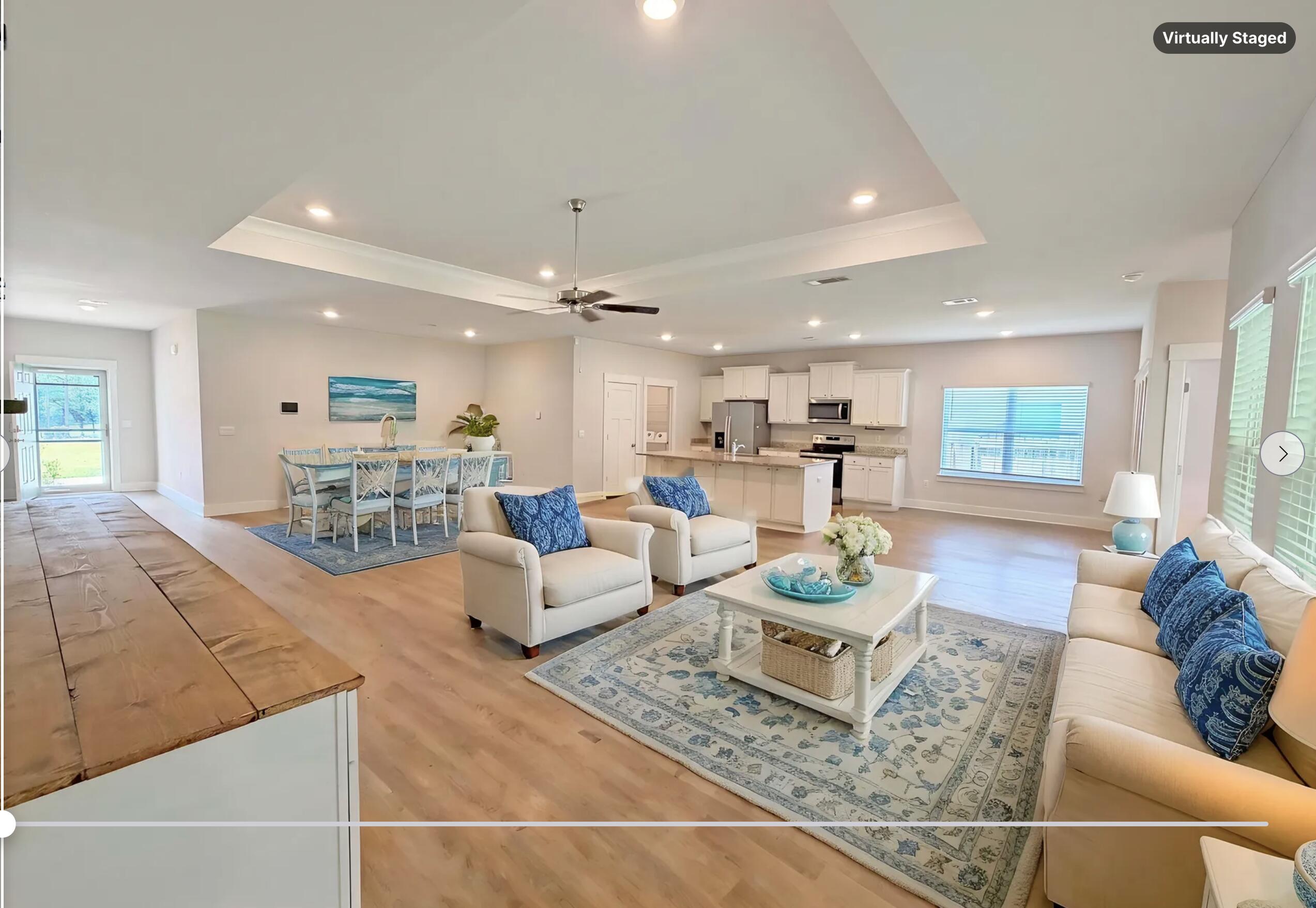 HILLWOOD ESTATES - Residential