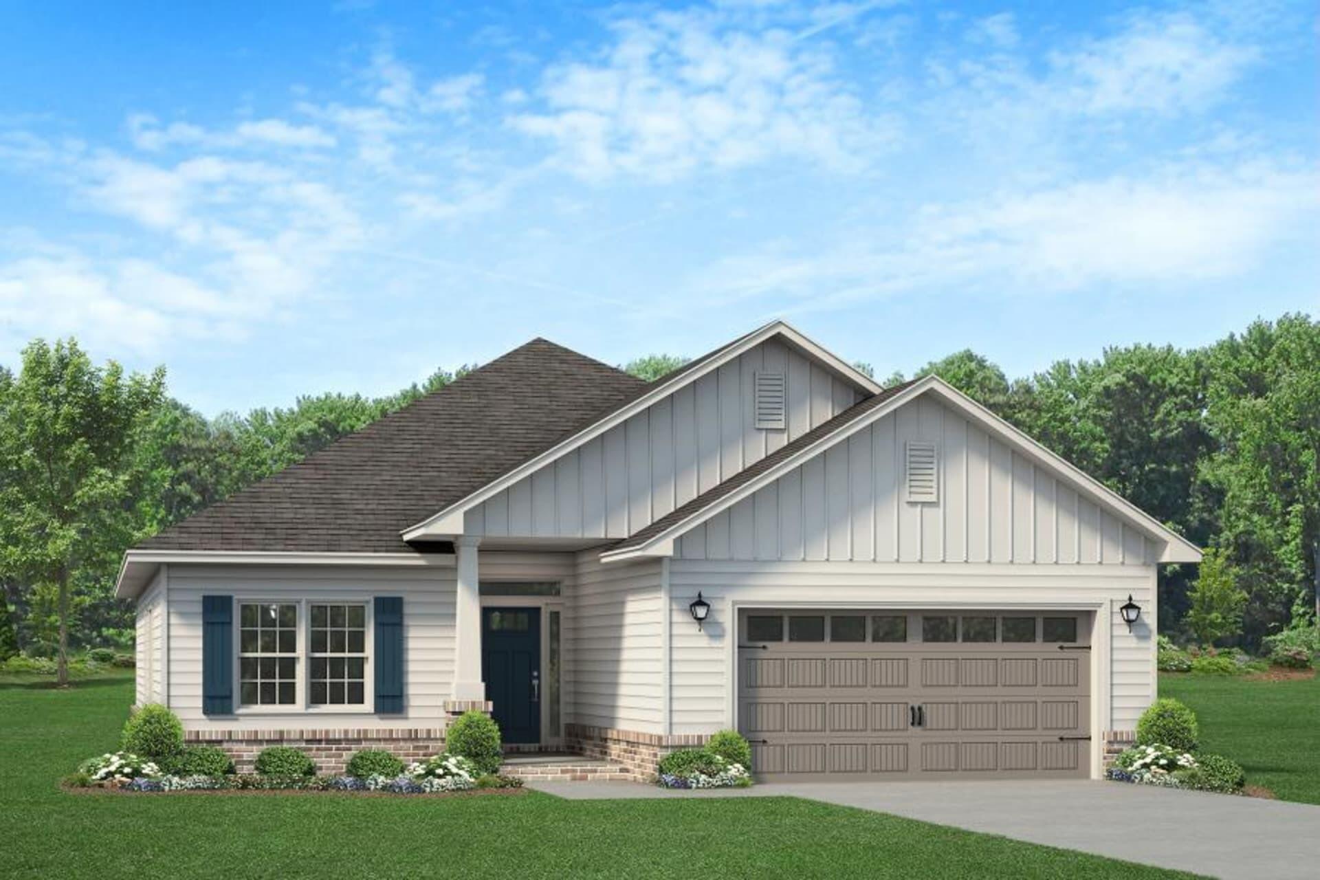 Brookwood - Residential