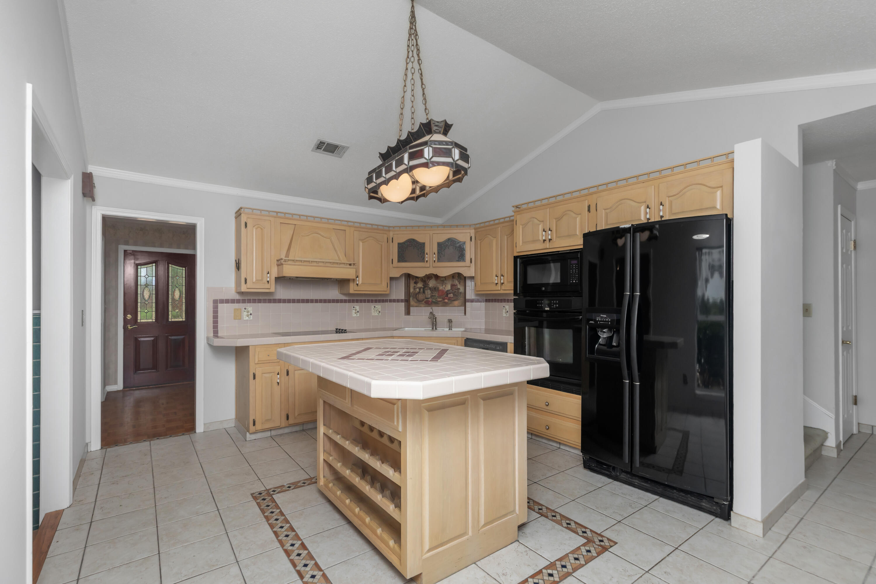 SAVANNAH OAKS - Residential