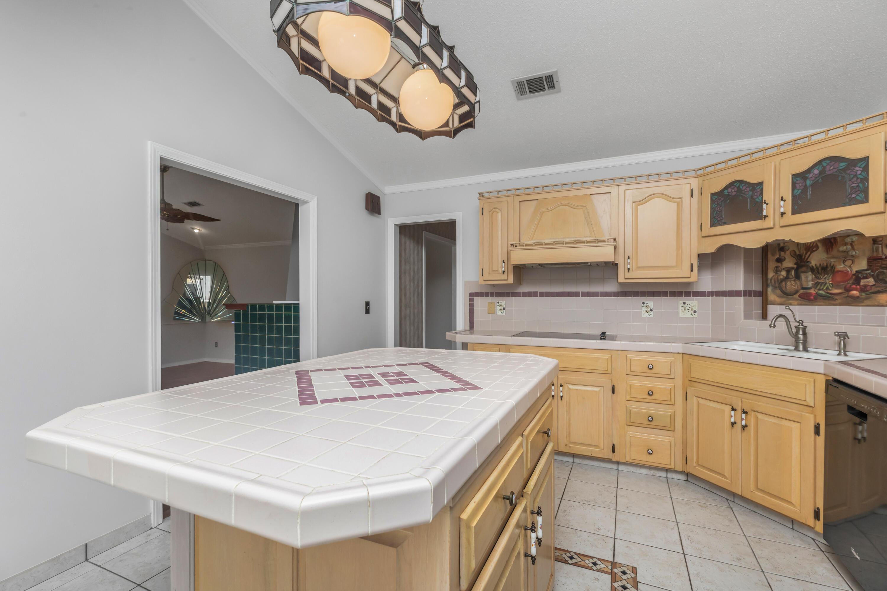 SAVANNAH OAKS - Residential