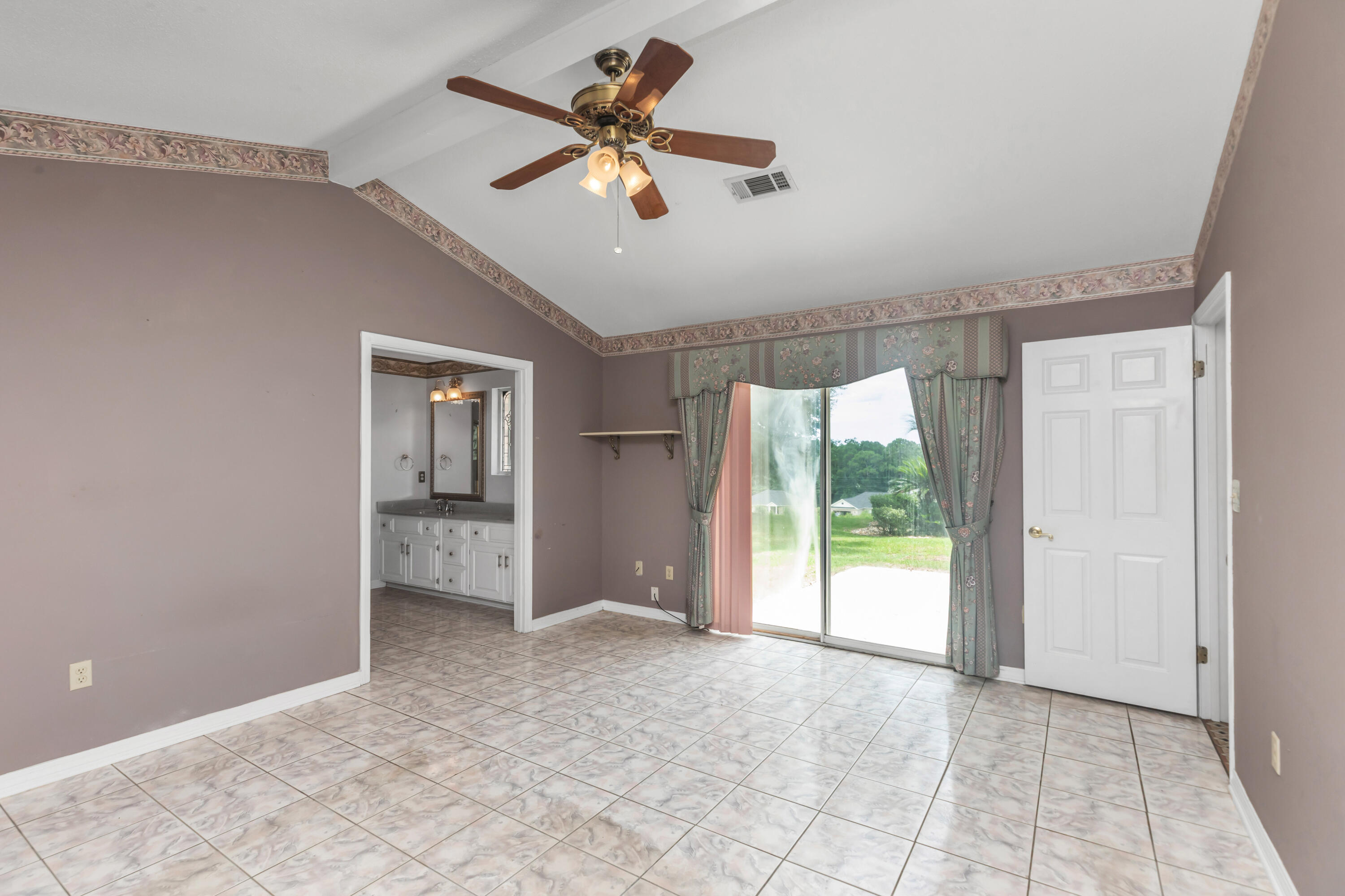 SAVANNAH OAKS - Residential