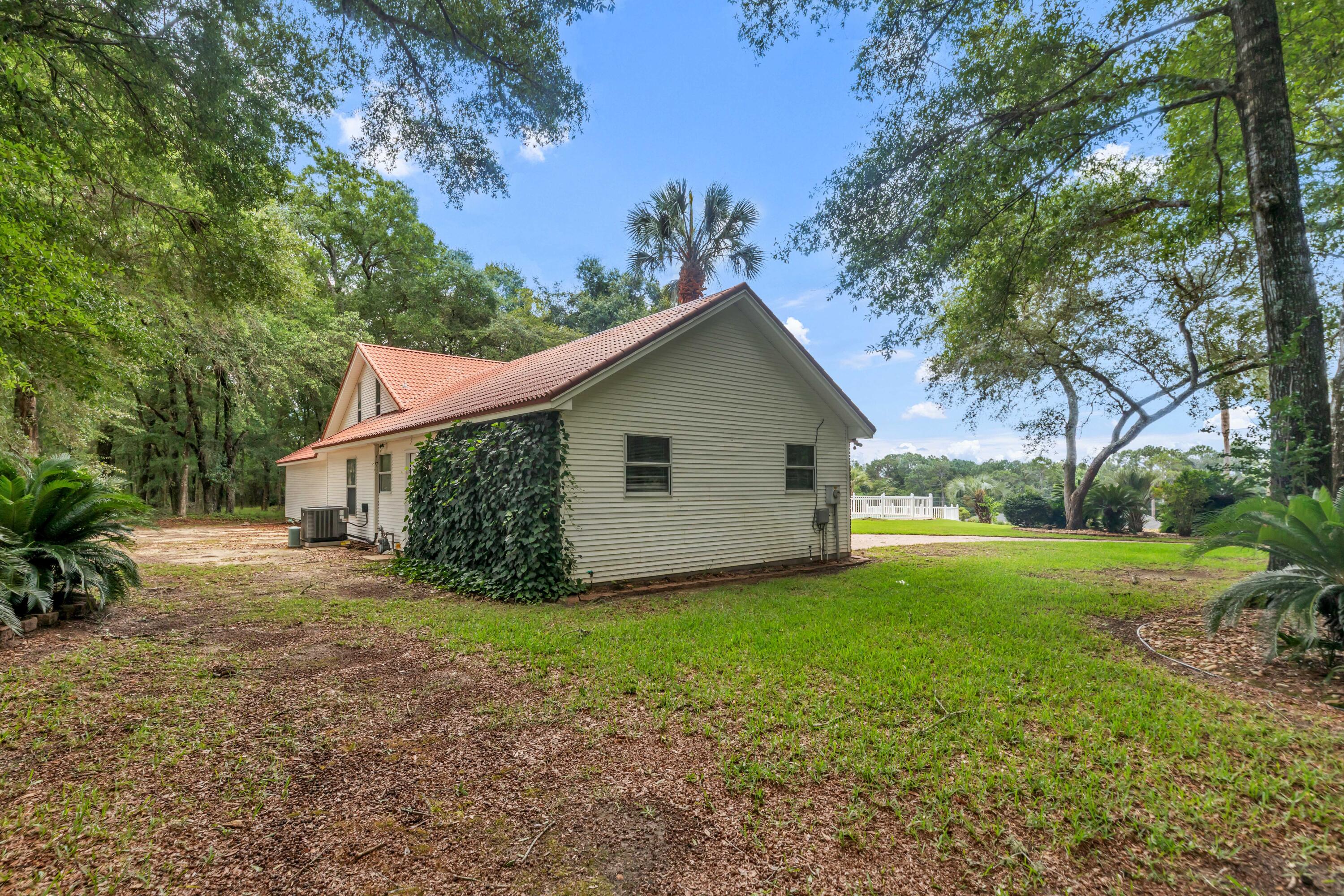 SAVANNAH OAKS - Residential