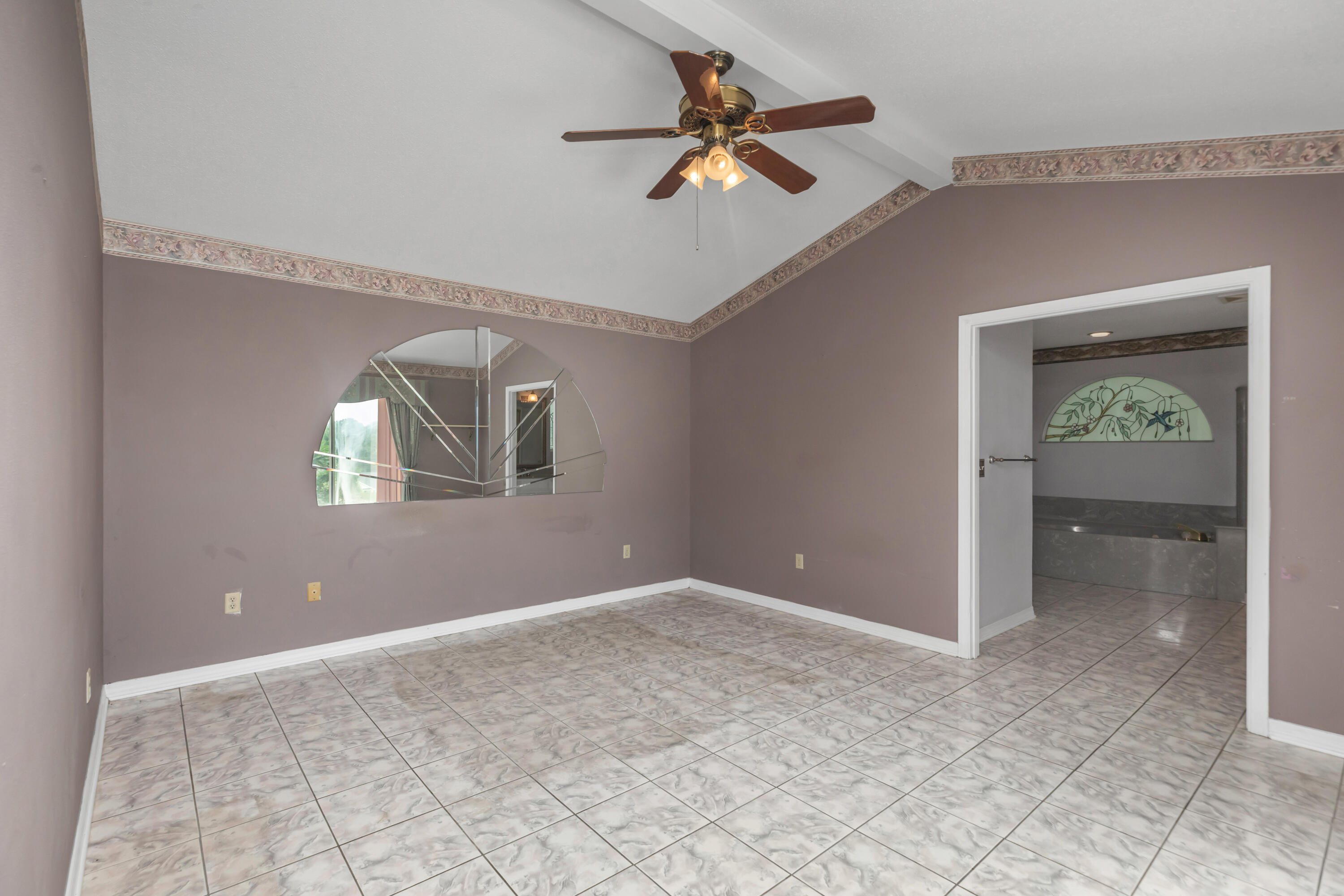 SAVANNAH OAKS - Residential