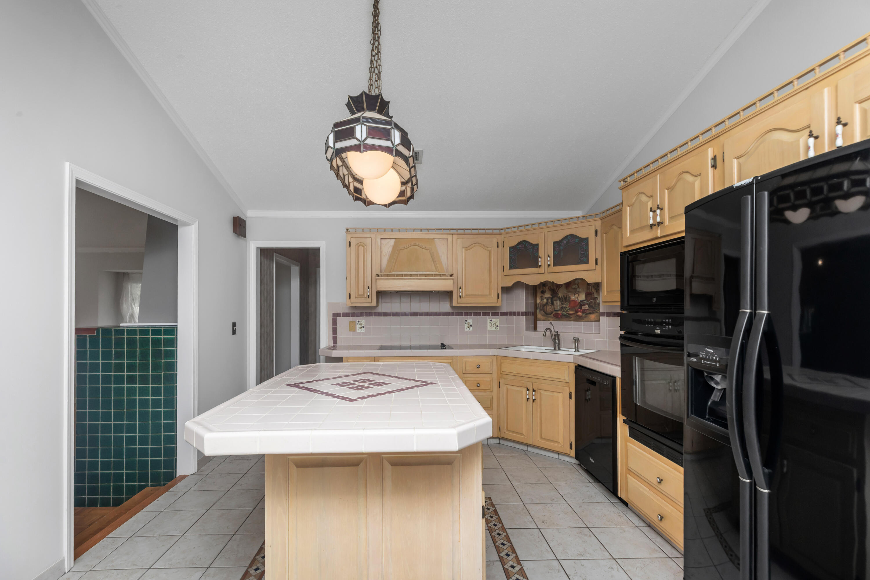 SAVANNAH OAKS - Residential
