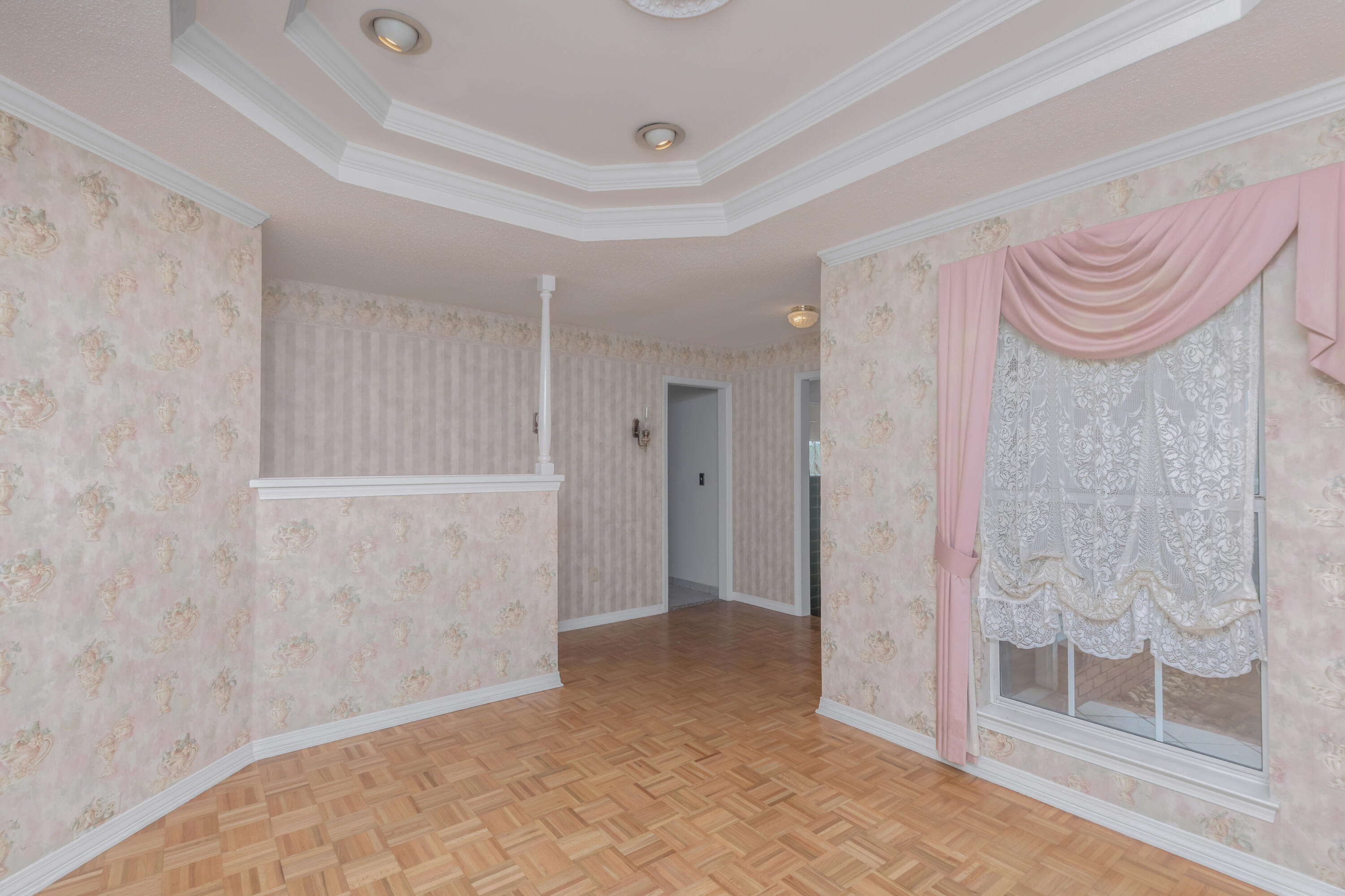 SAVANNAH OAKS - Residential