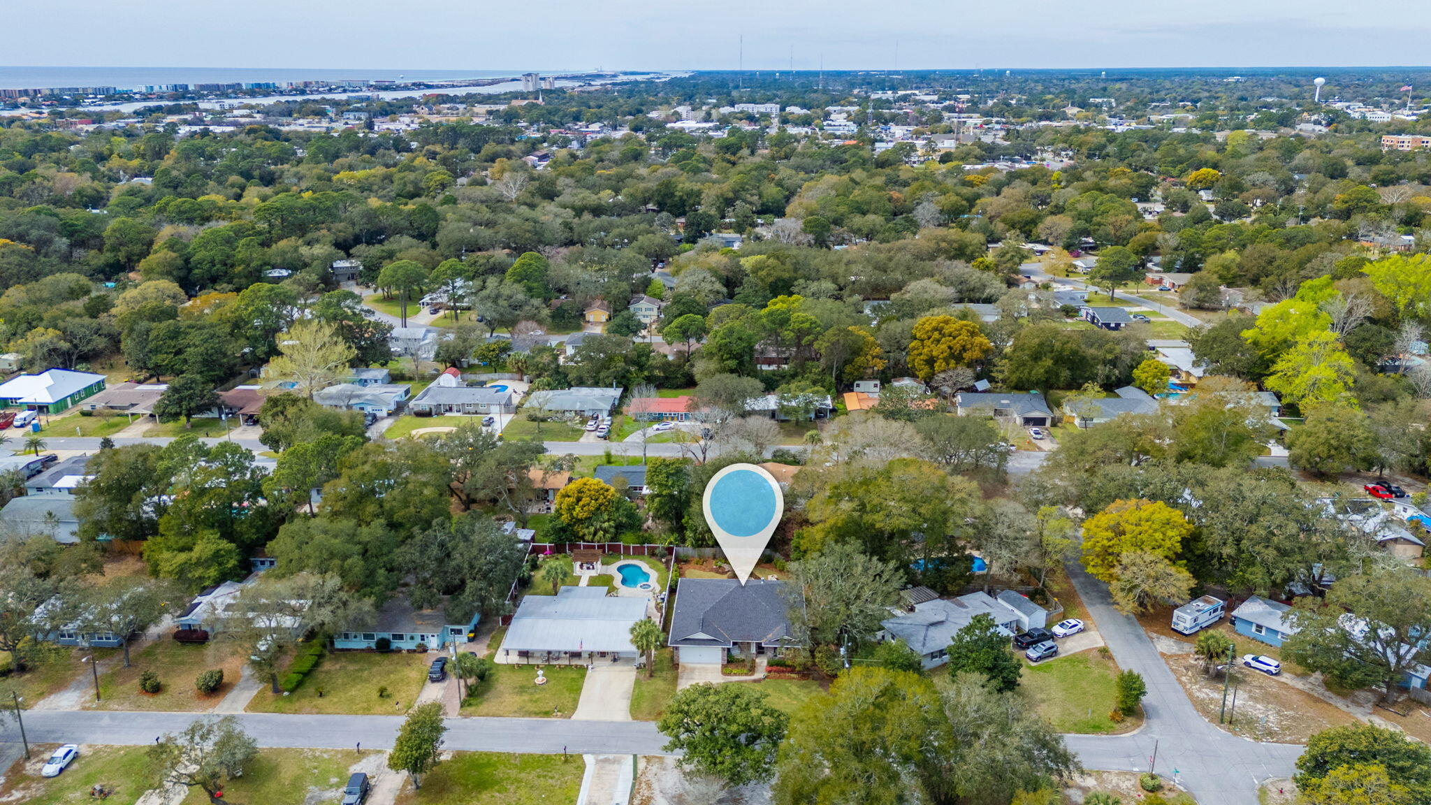 OLDE FORT WALTON - Residential