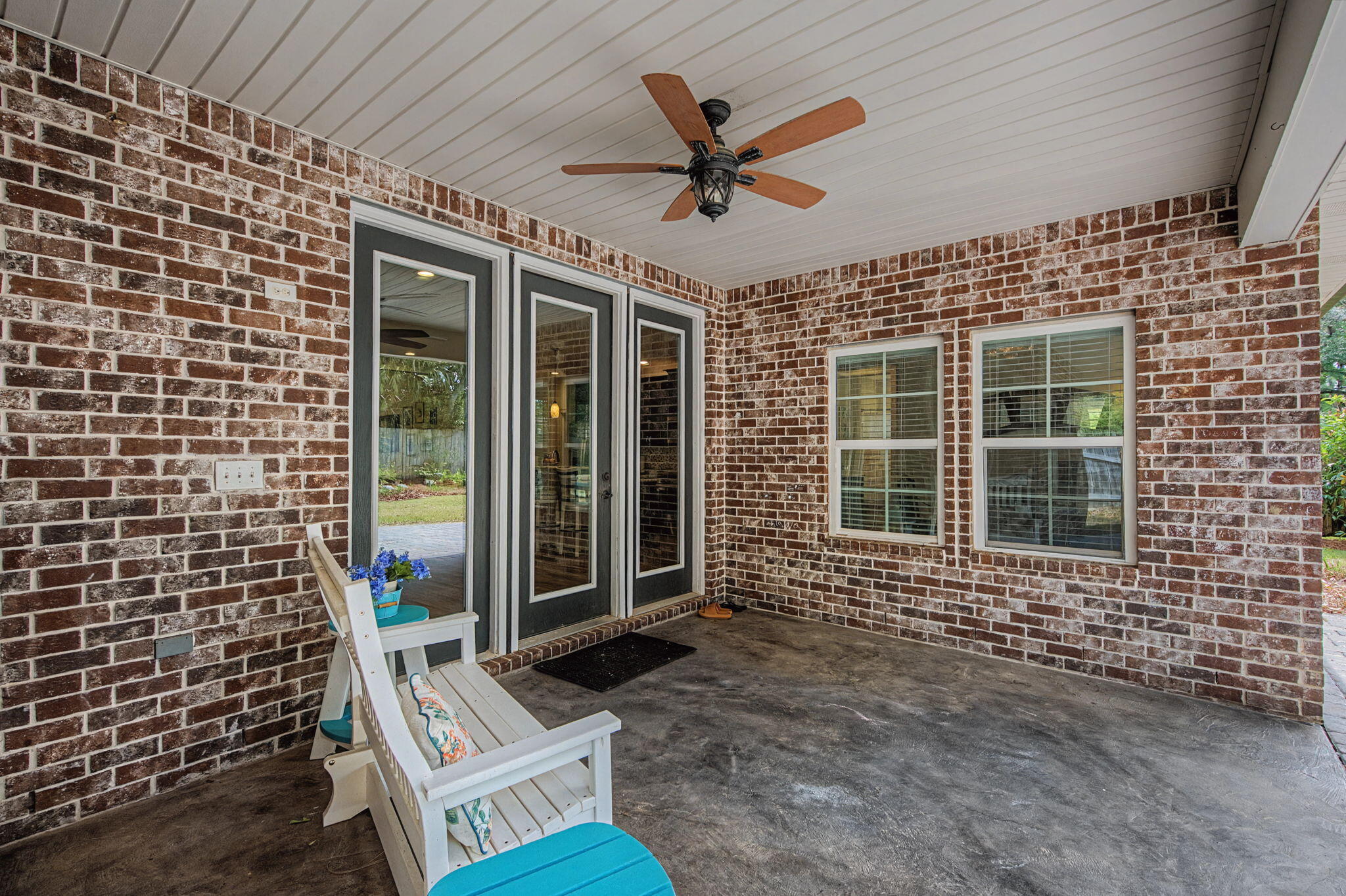 OLDE FORT WALTON - Residential