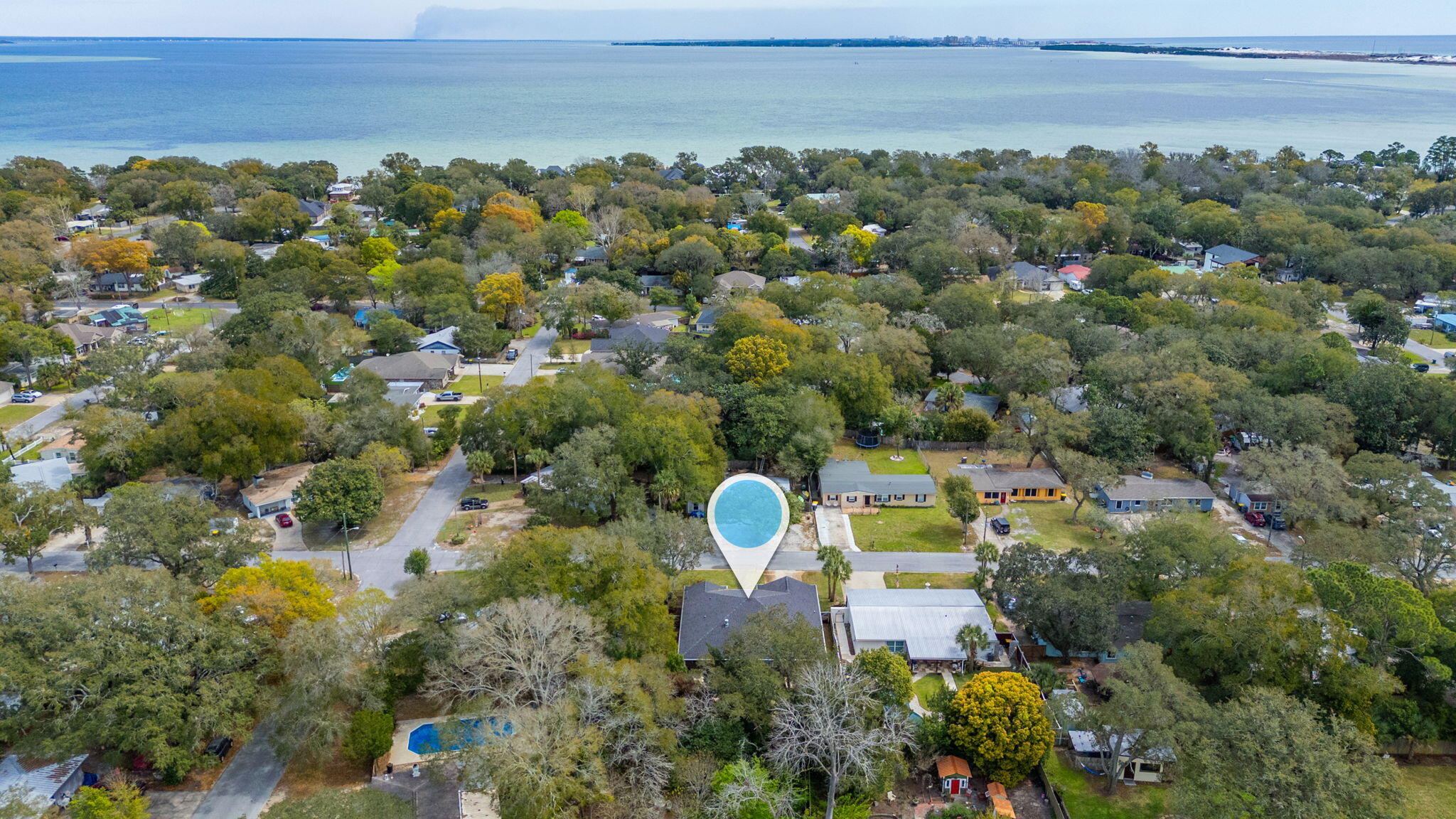 OLDE FORT WALTON - Residential