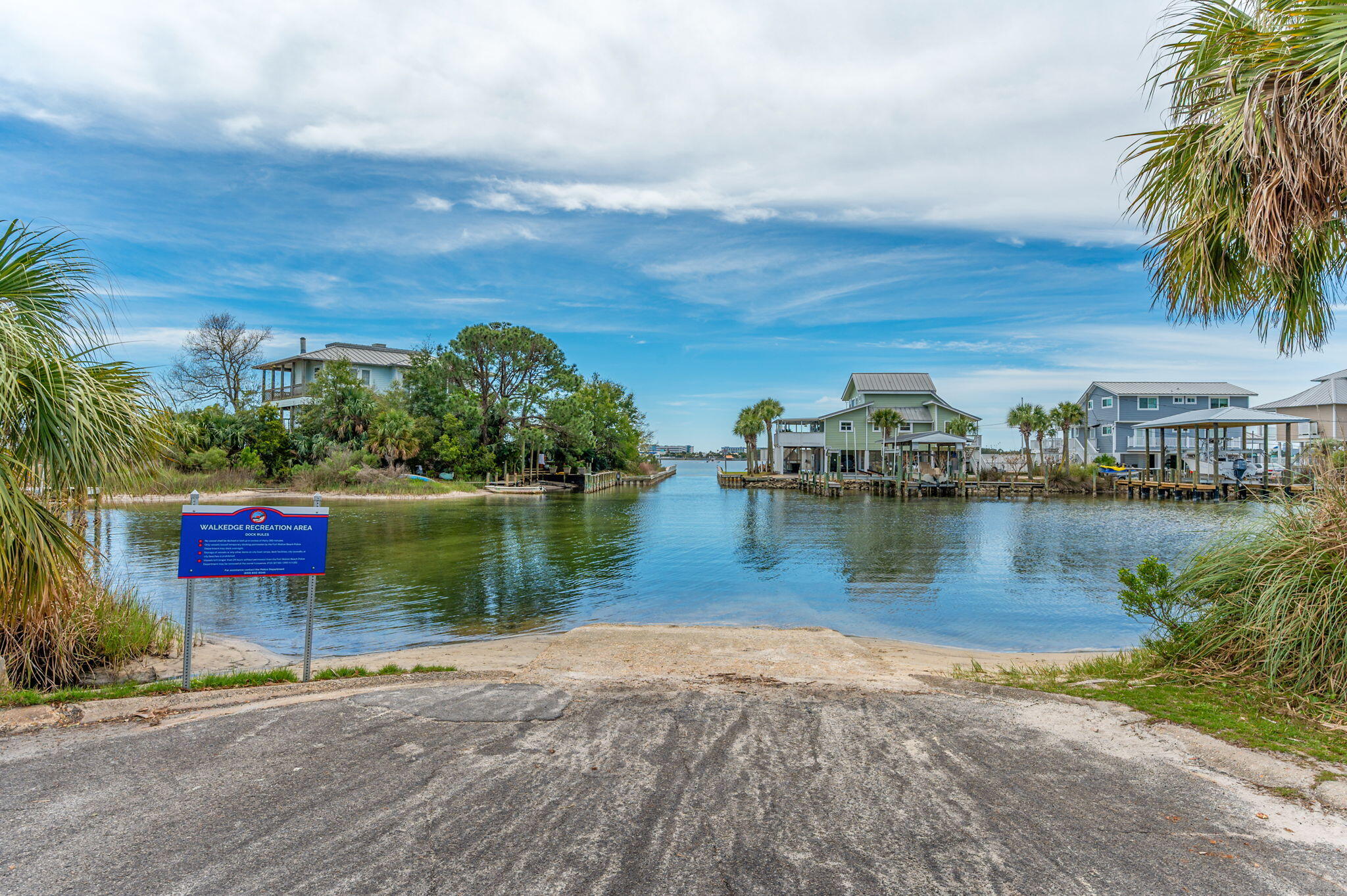 OLDE FORT WALTON - Residential