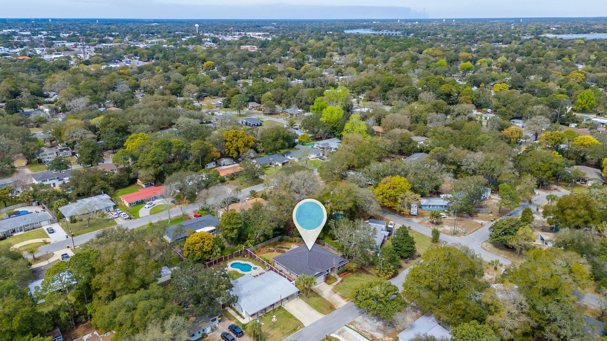 OLDE FORT WALTON - Residential