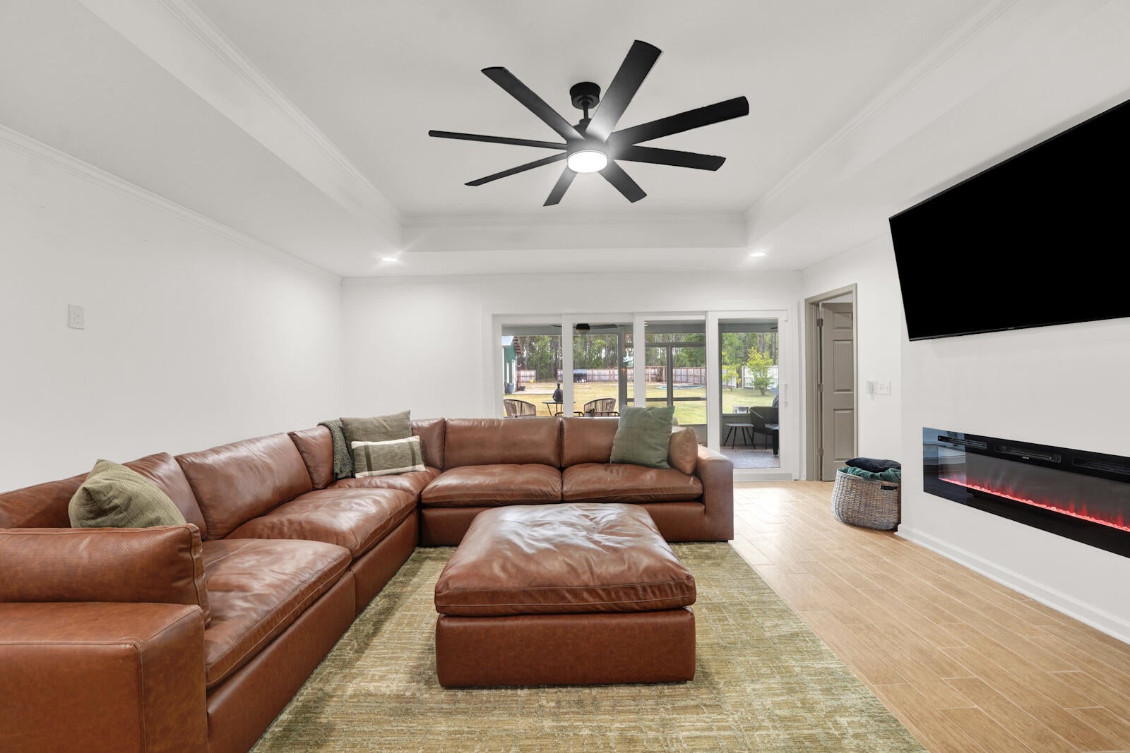 Bream Pond - Residential