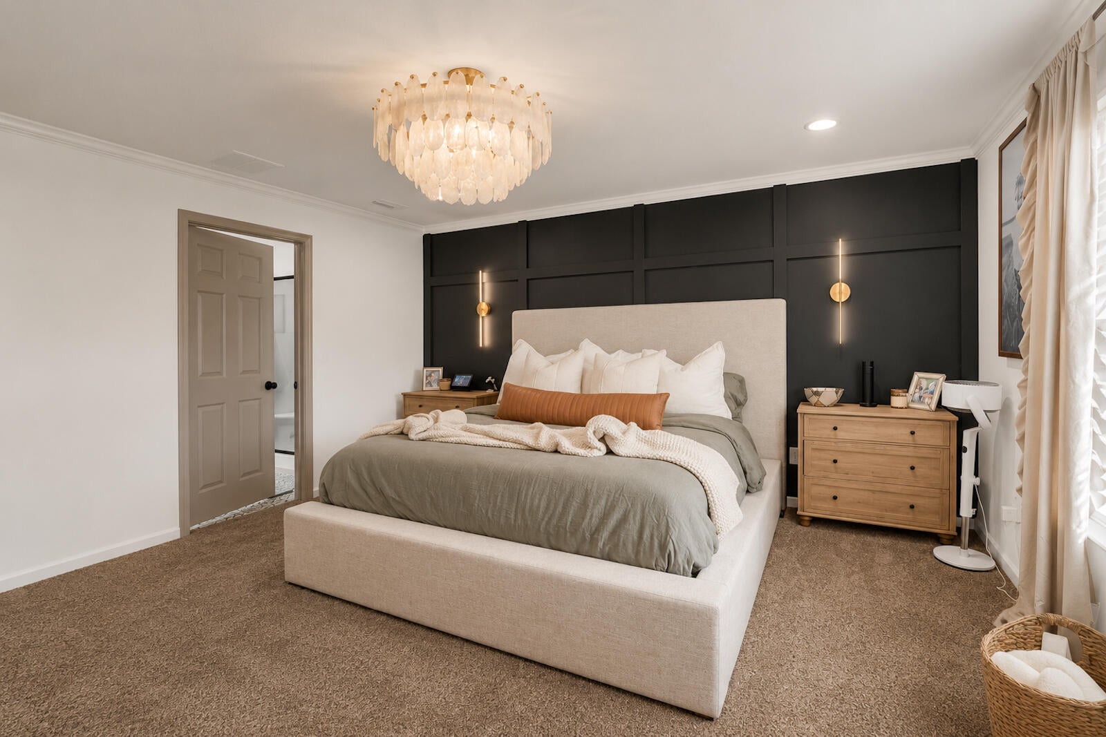 Bream Pond - Residential