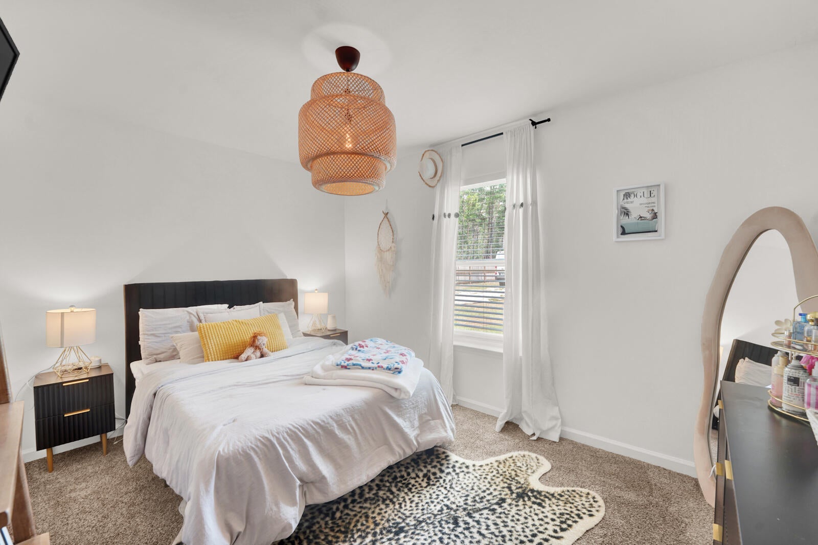 Bream Pond - Residential