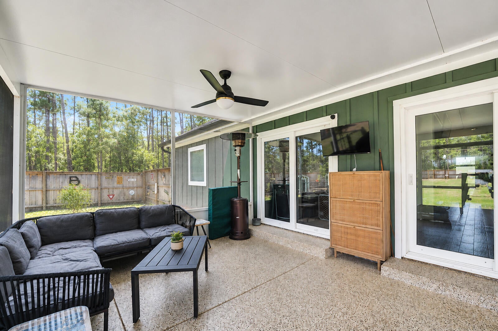 Bream Pond - Residential