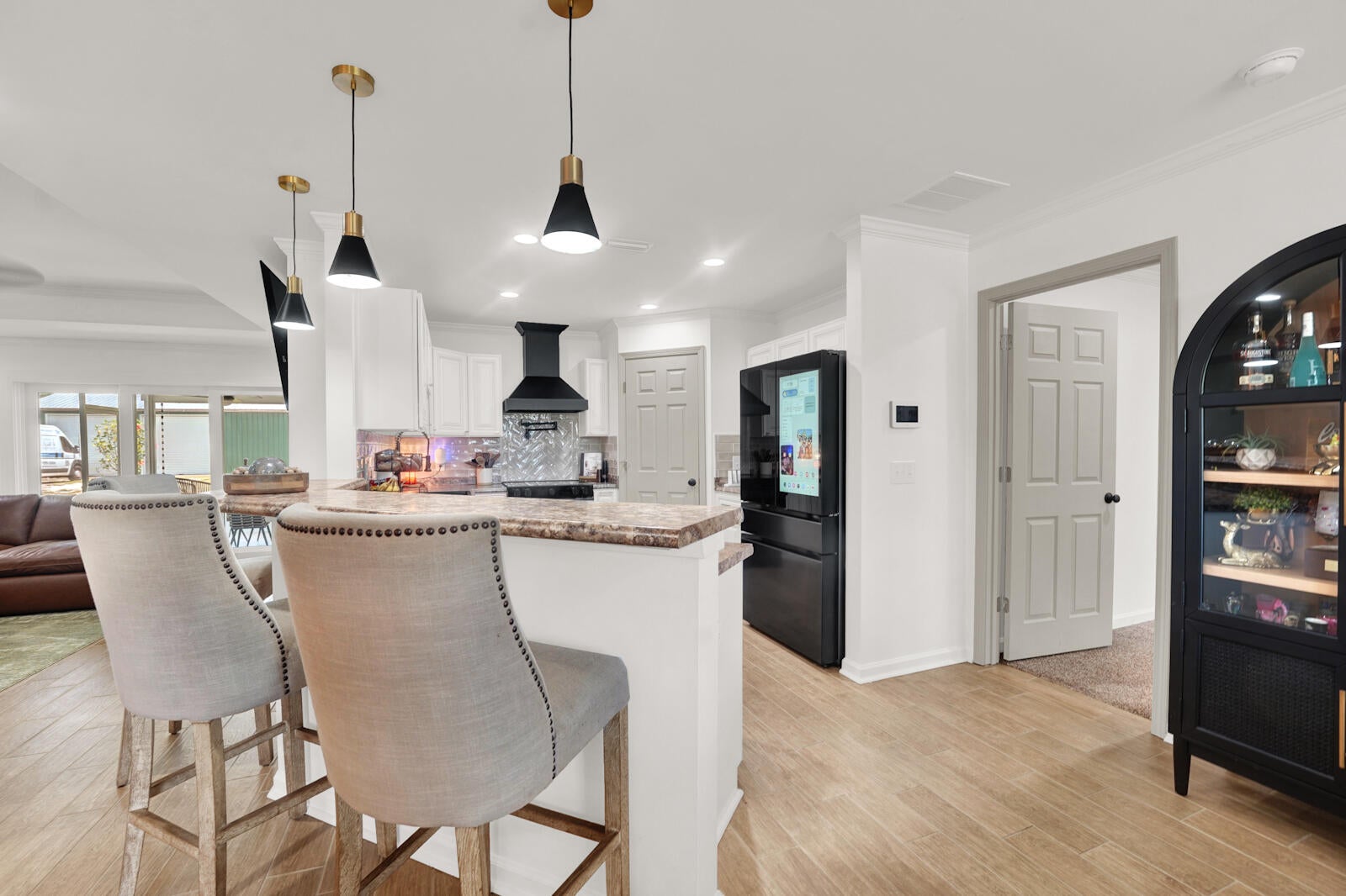 Bream Pond - Residential