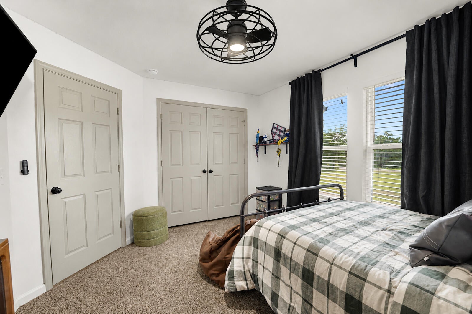 Bream Pond - Residential