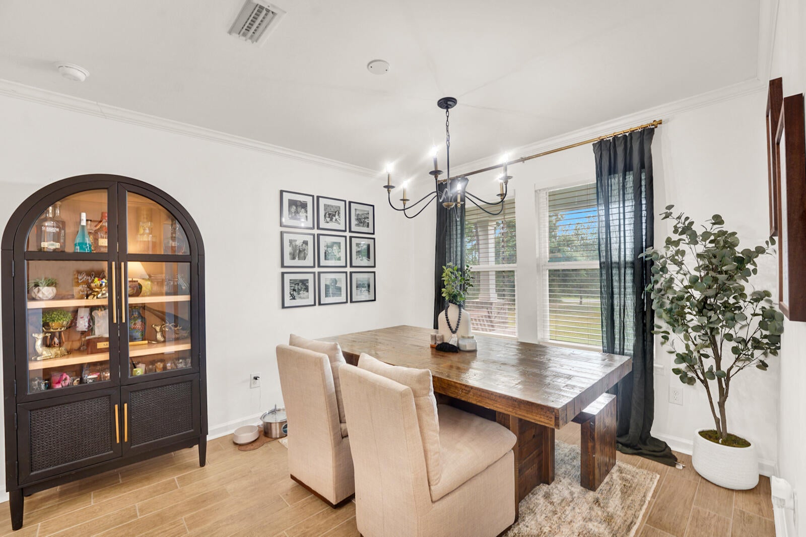 Bream Pond - Residential