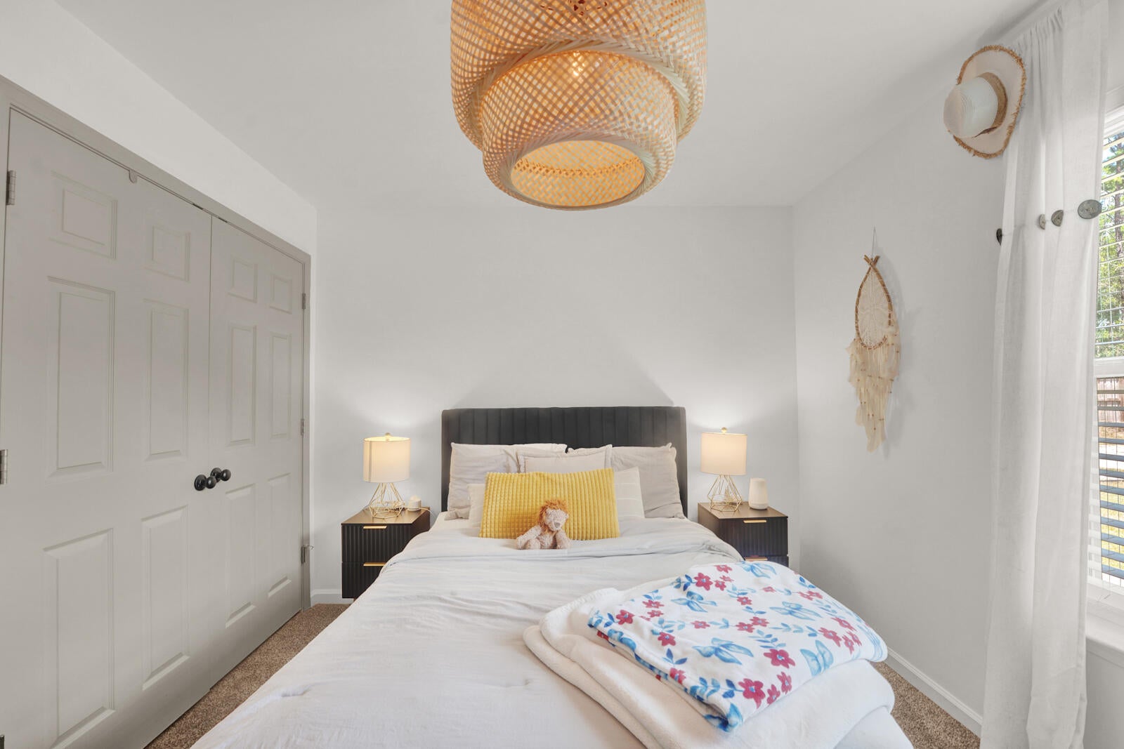 Bream Pond - Residential