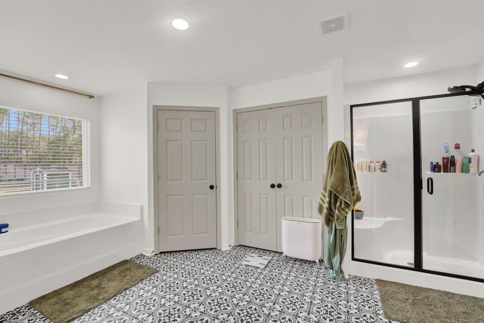 Bream Pond - Residential