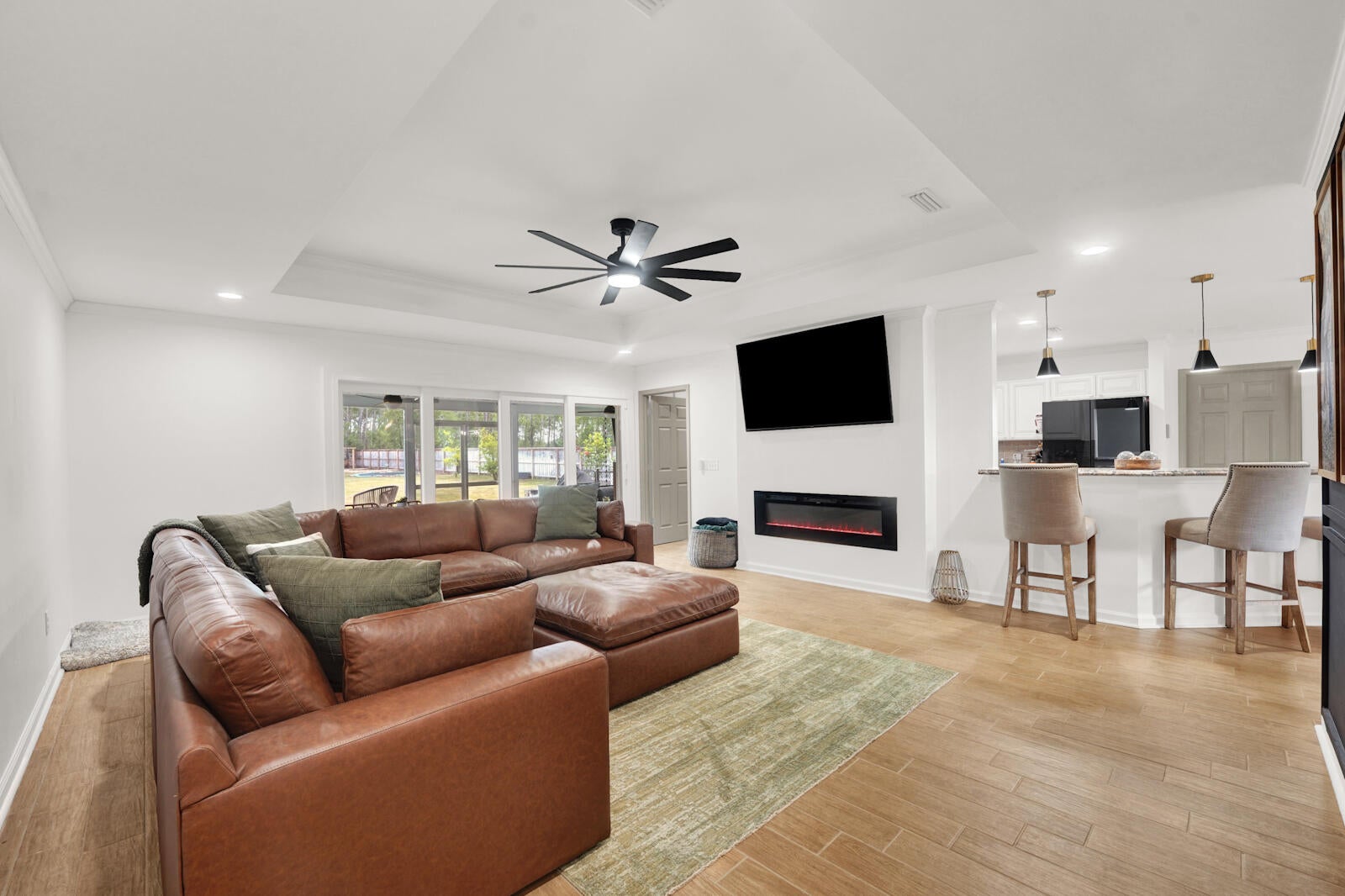 Bream Pond - Residential
