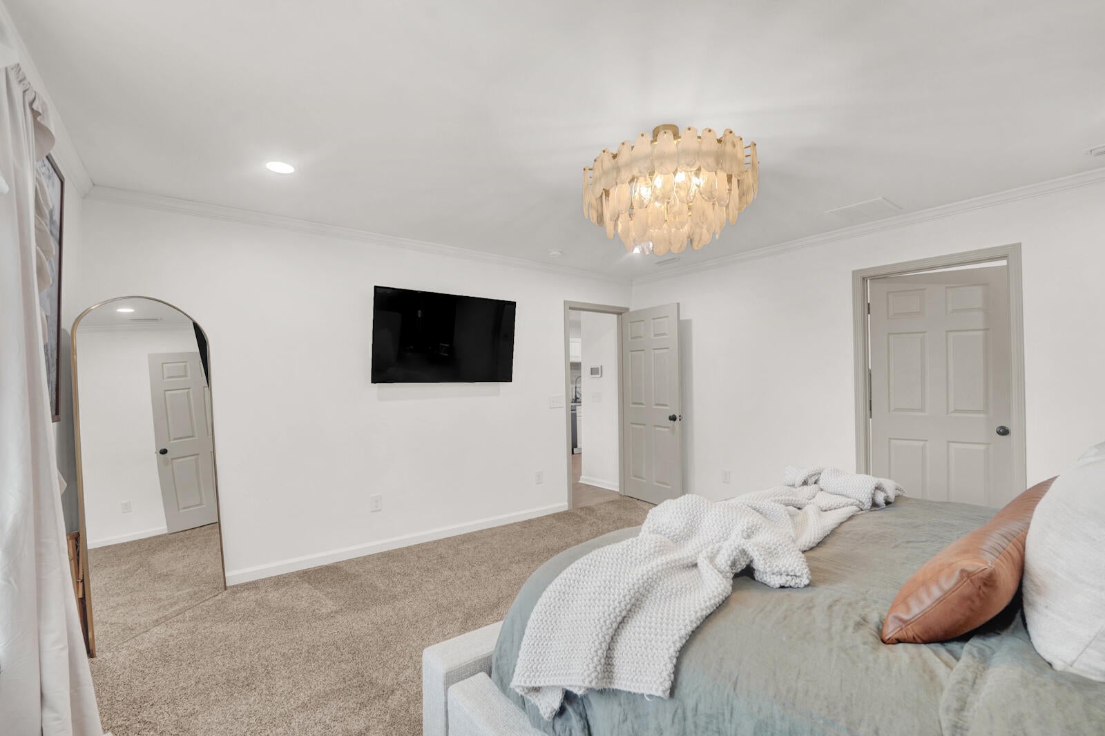 Bream Pond - Residential