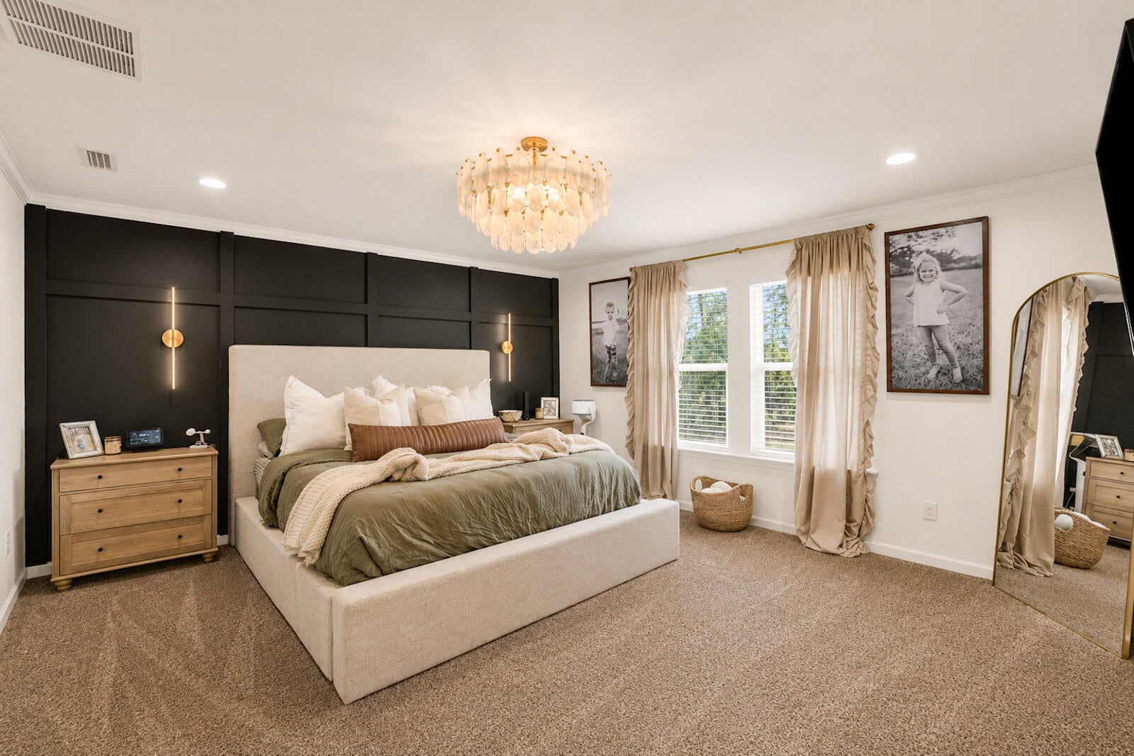 Bream Pond - Residential