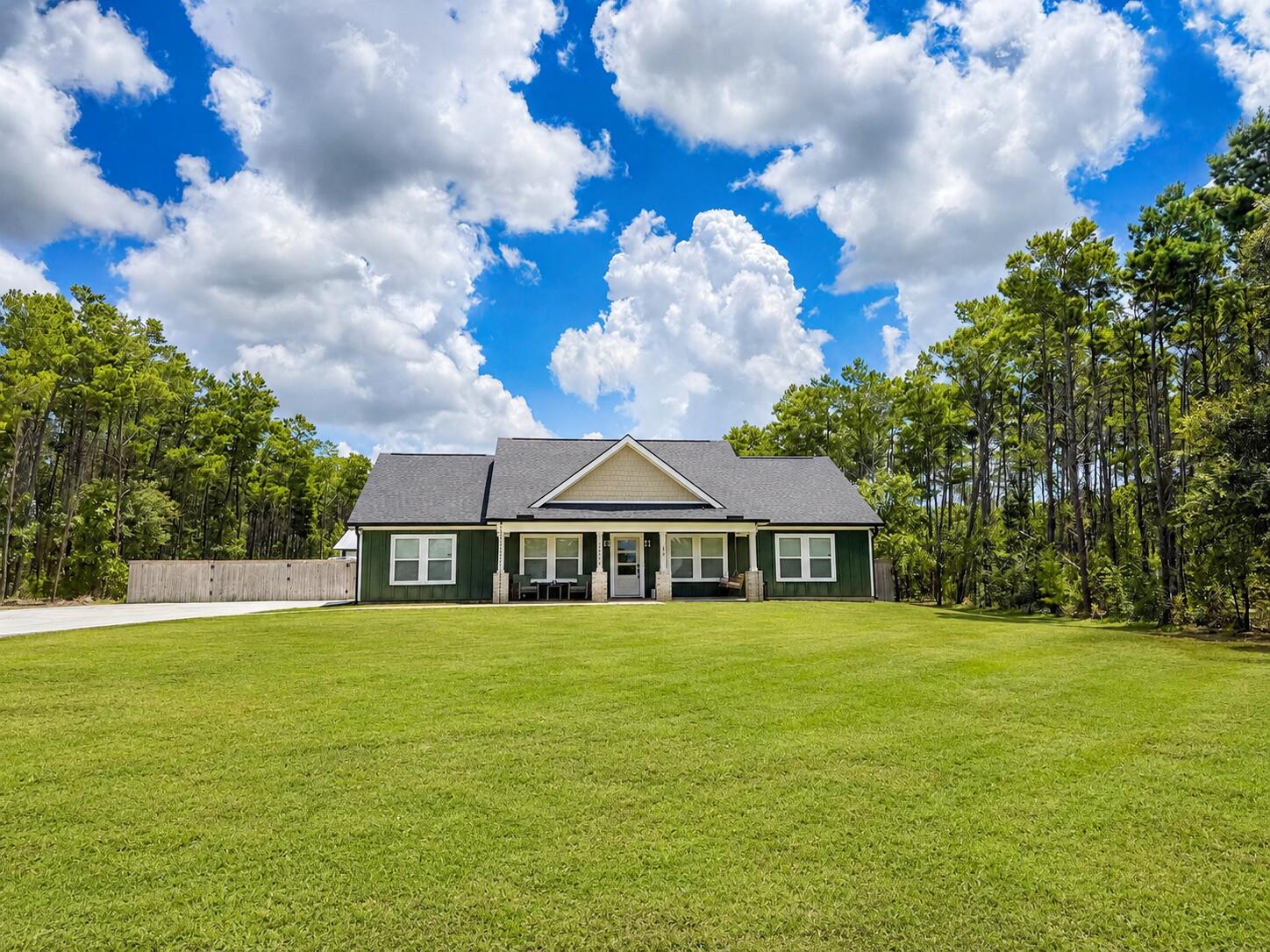 Bream Pond - Residential
