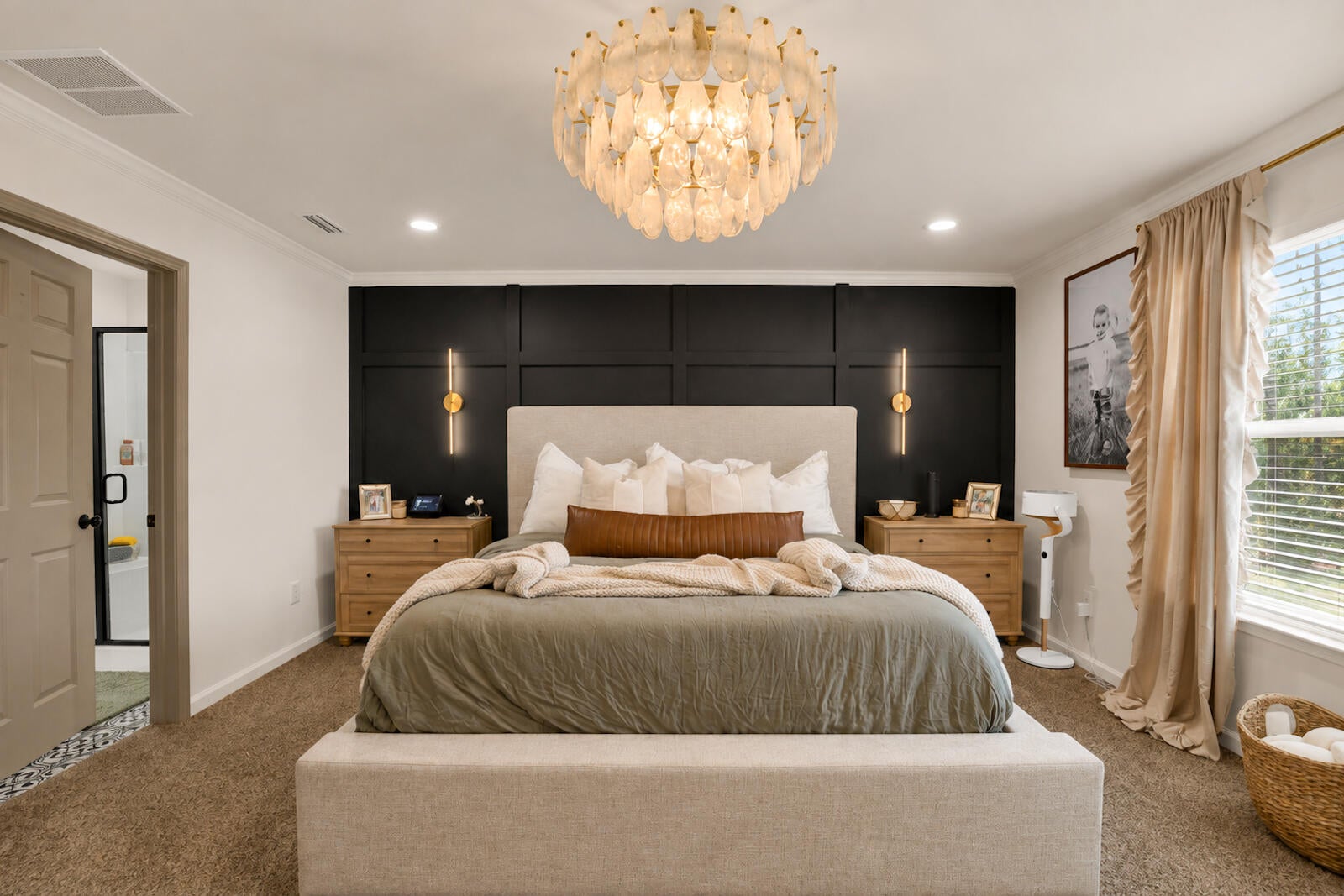 Bream Pond - Residential