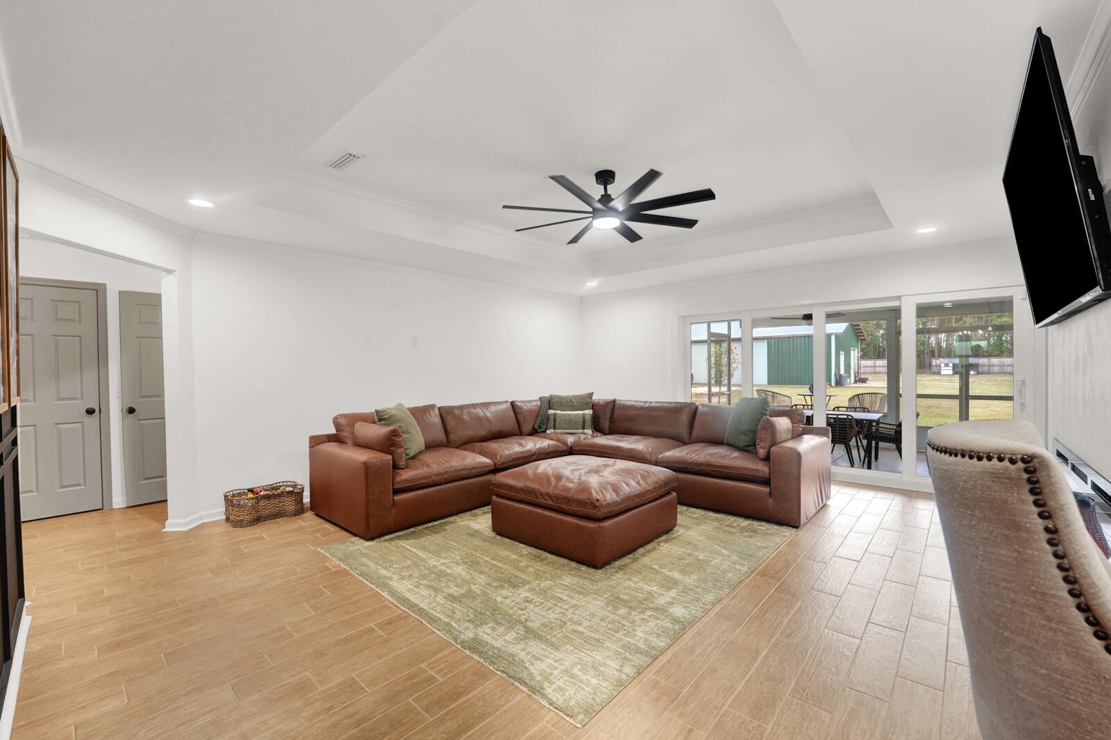 Bream Pond - Residential
