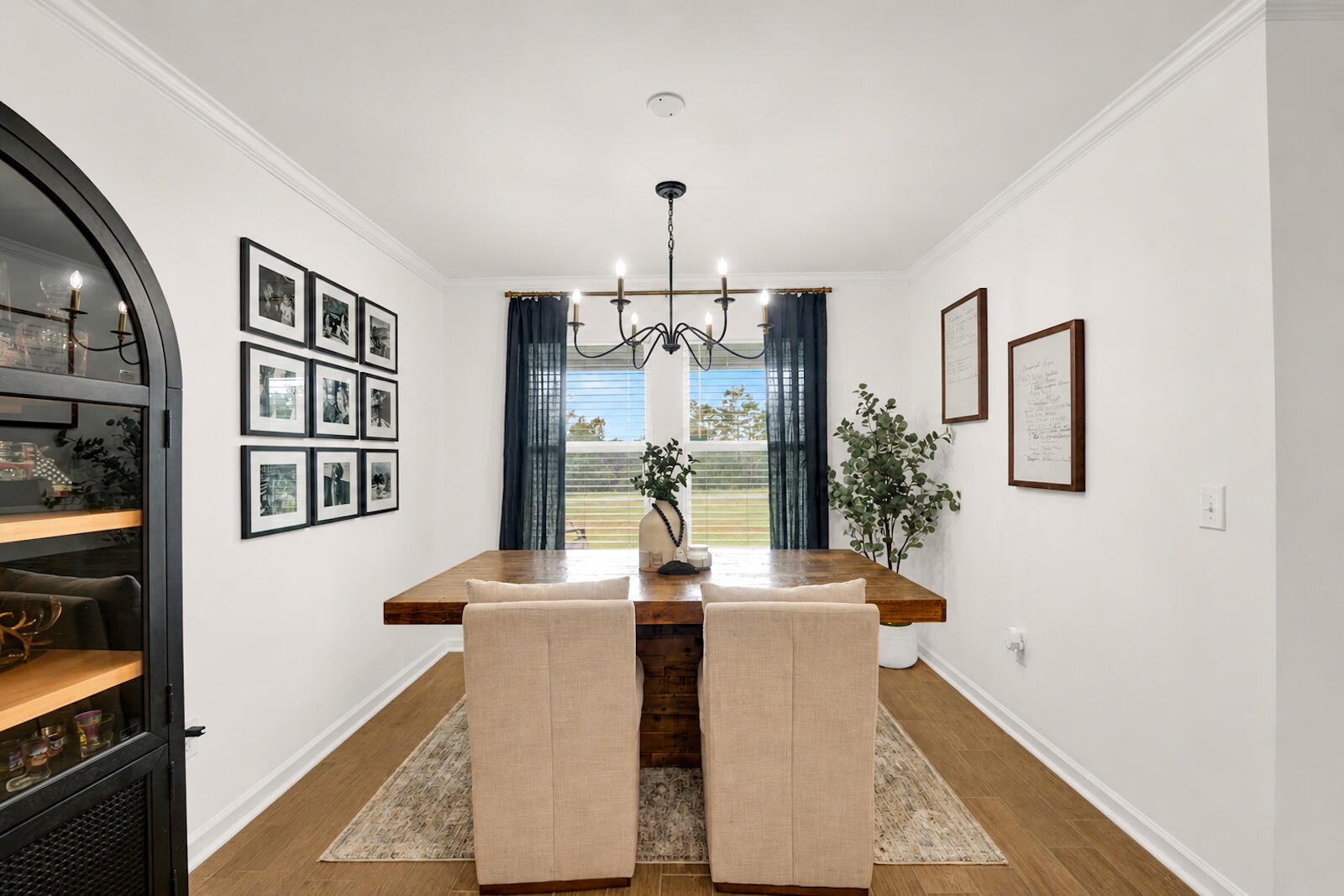 Bream Pond - Residential