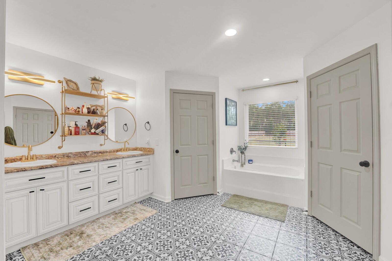 Bream Pond - Residential
