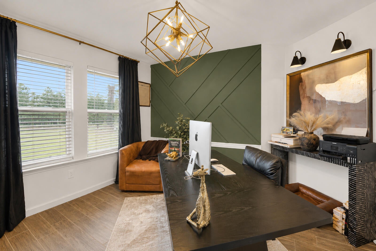 Bream Pond - Residential