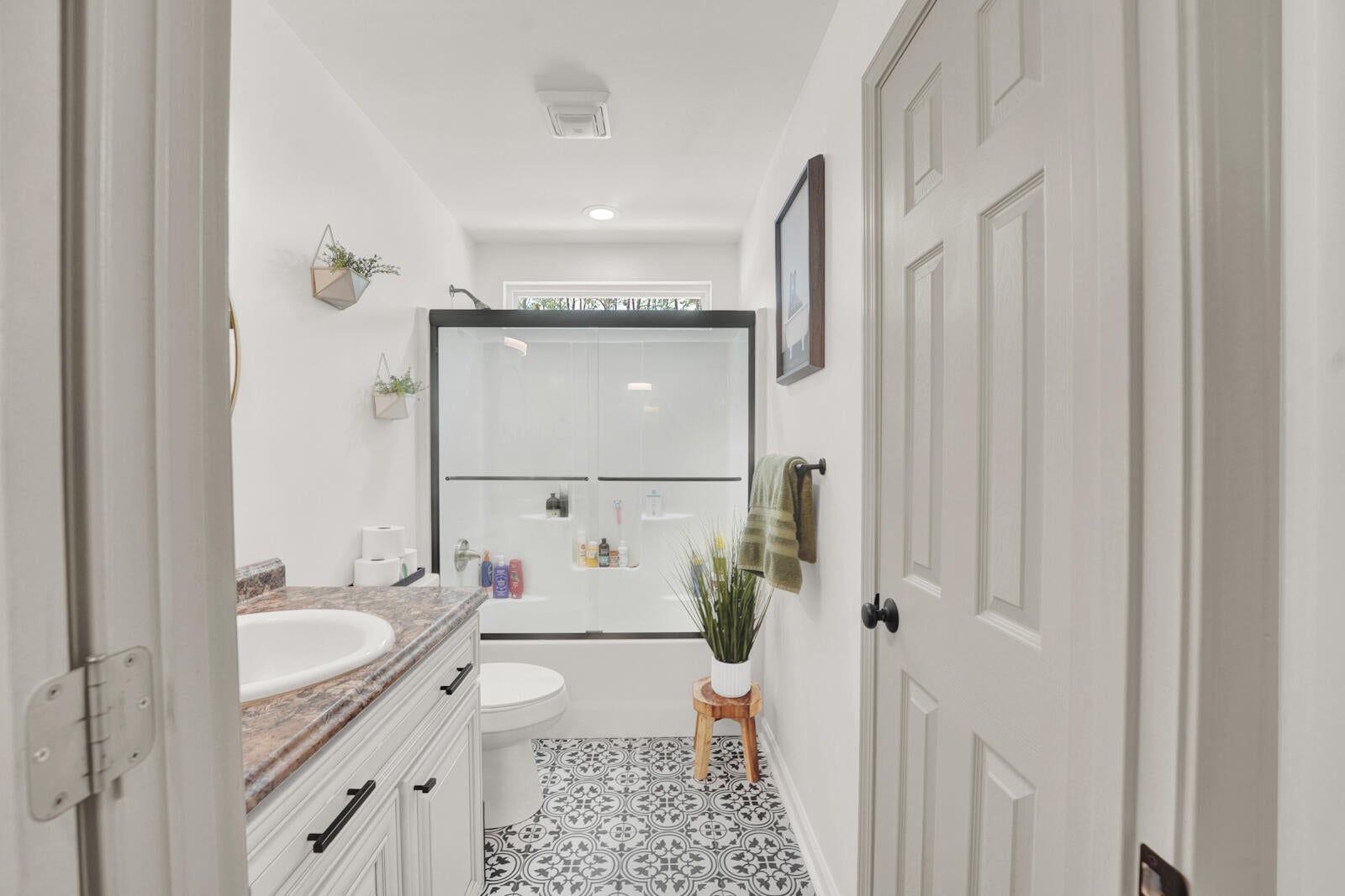 Bream Pond - Residential