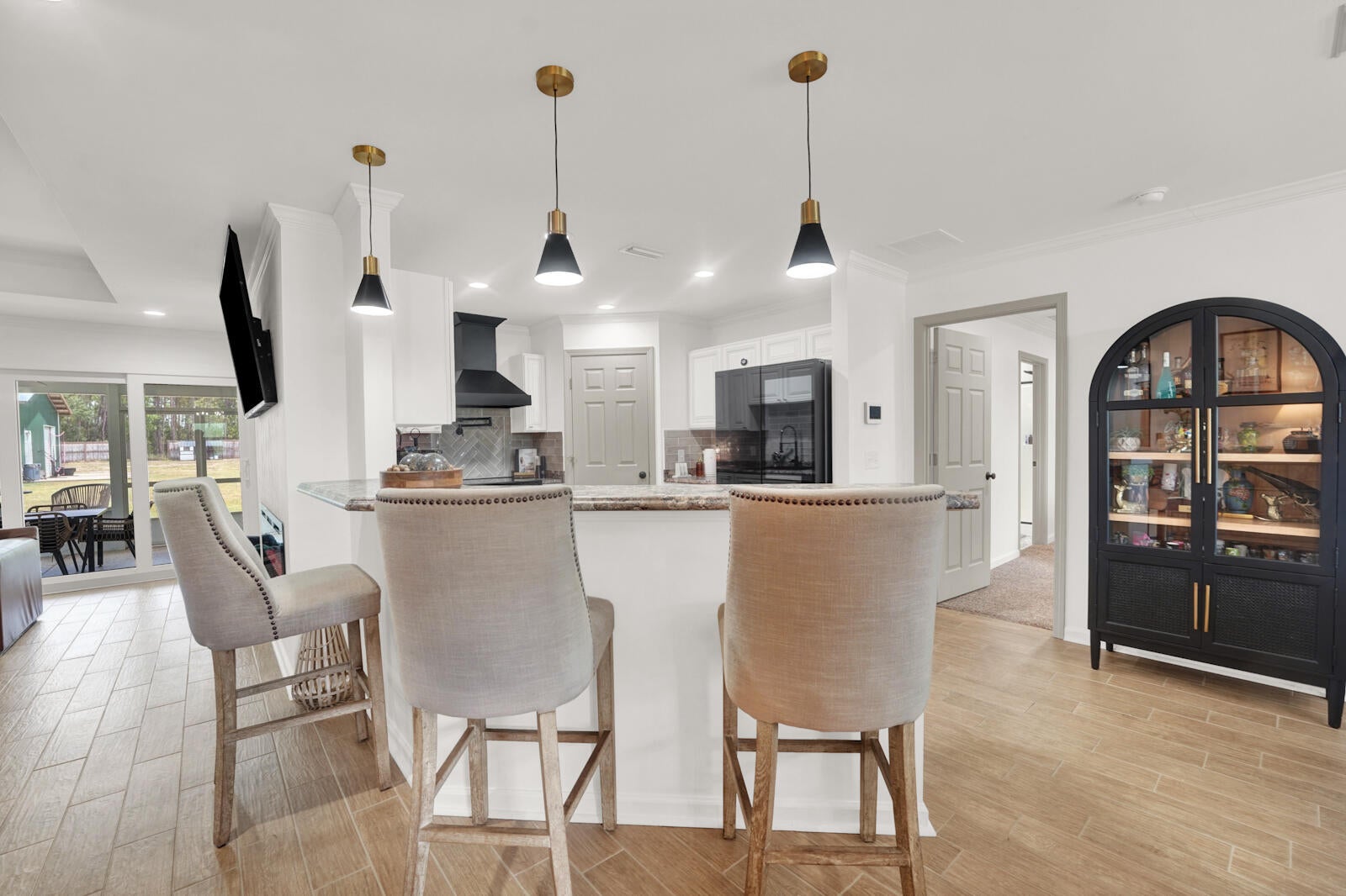 Bream Pond - Residential
