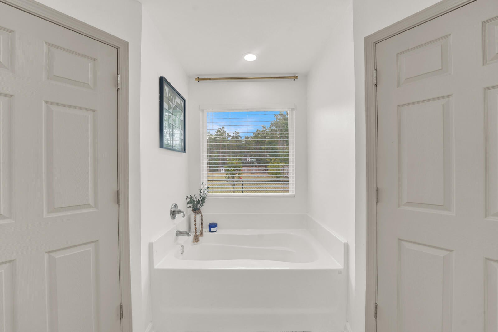 Bream Pond - Residential
