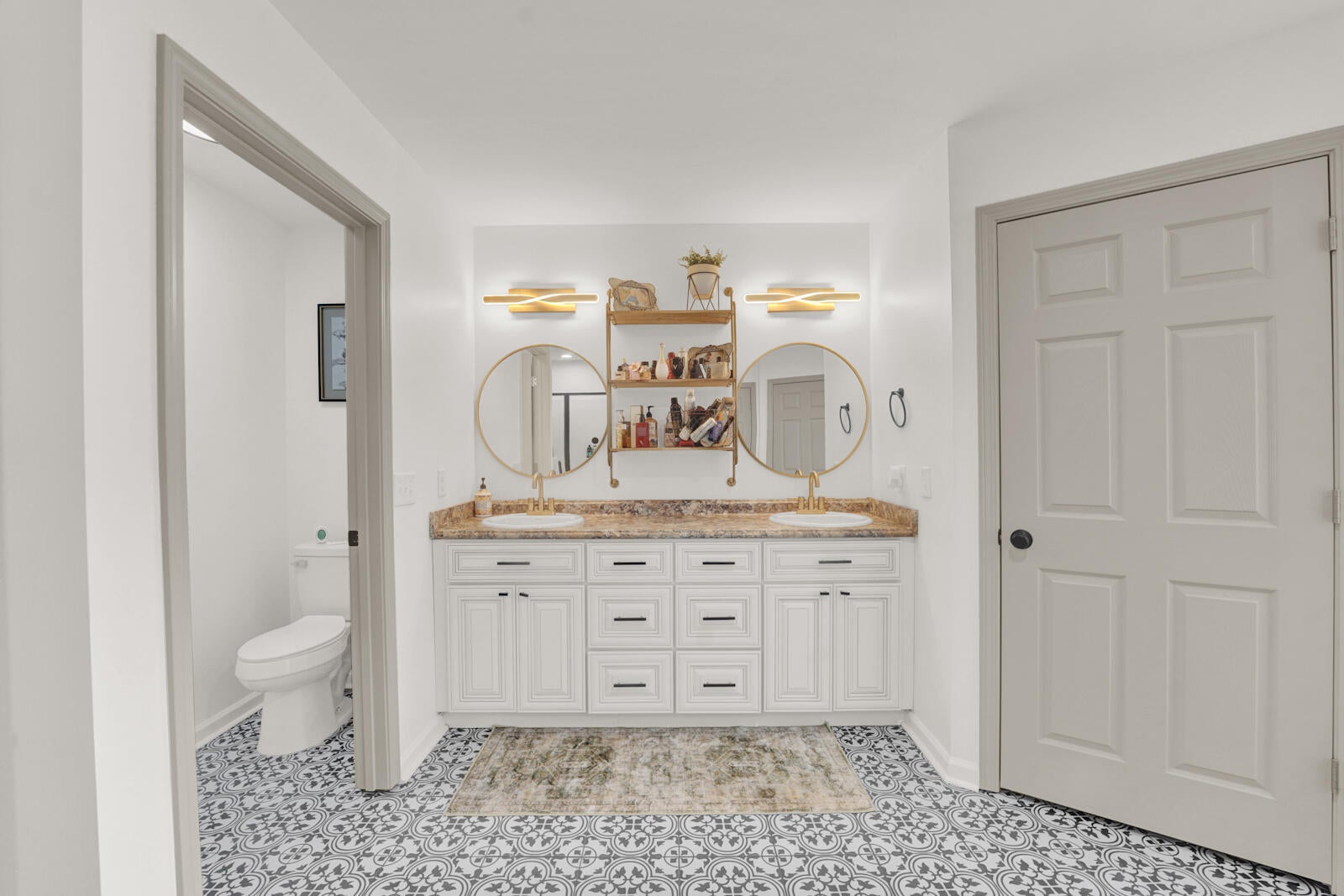 Bream Pond - Residential