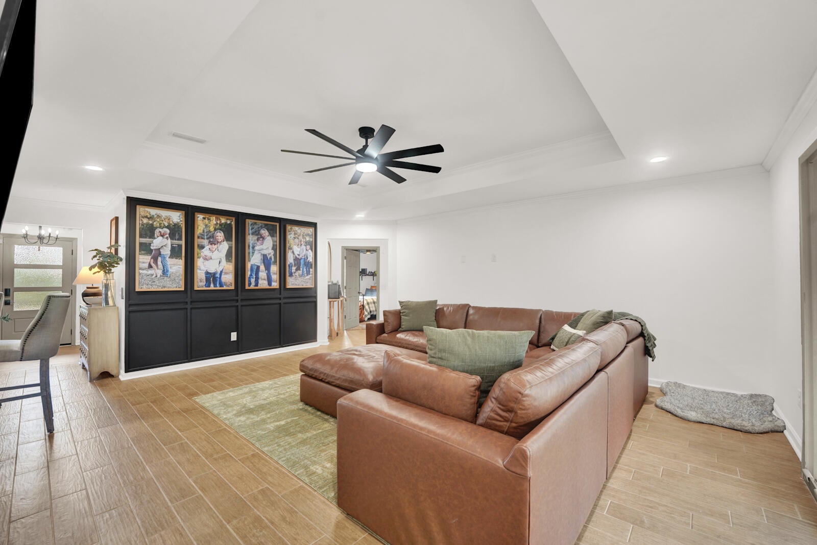 Bream Pond - Residential