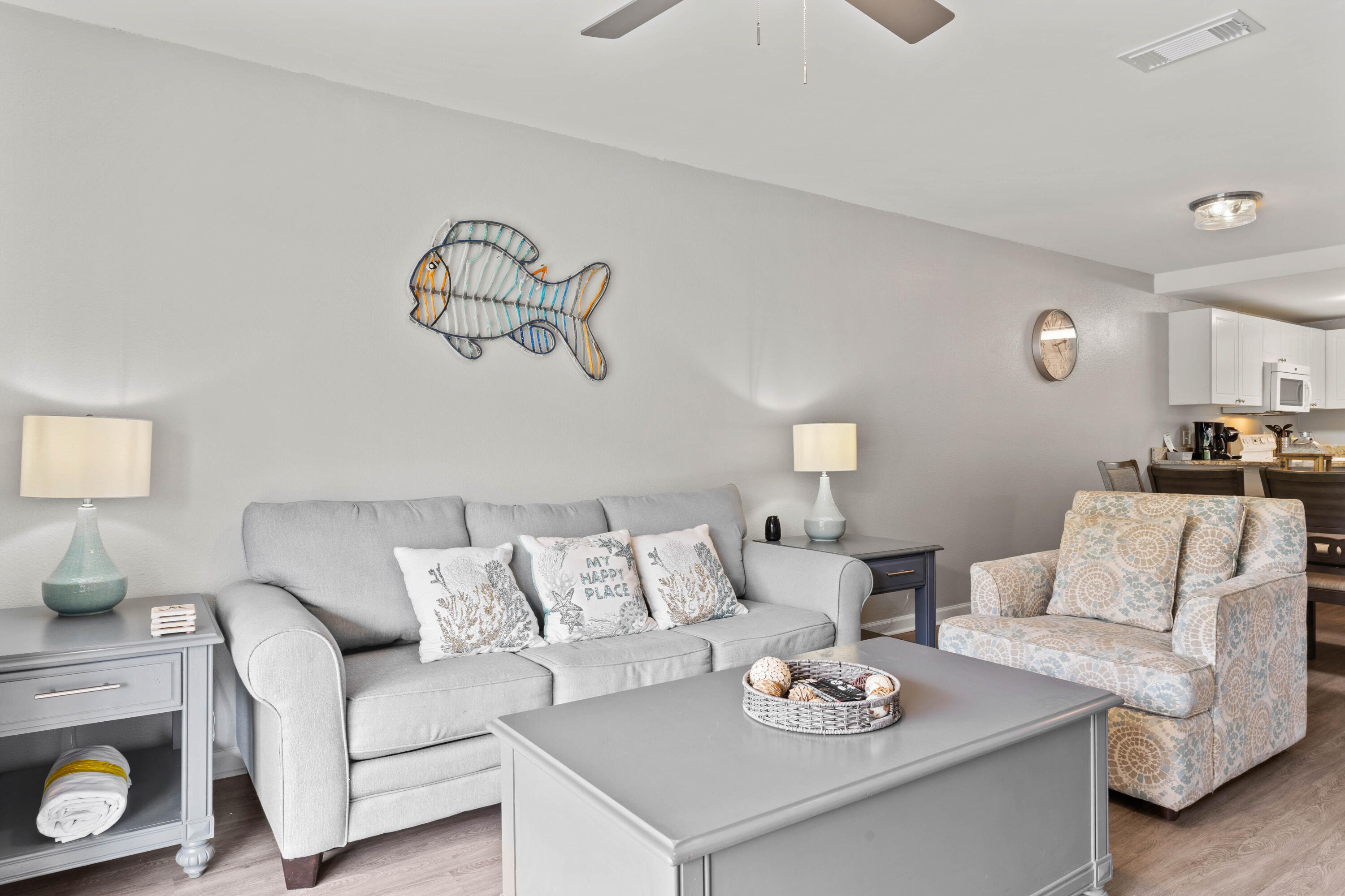 CIBONEY CONDO - Residential