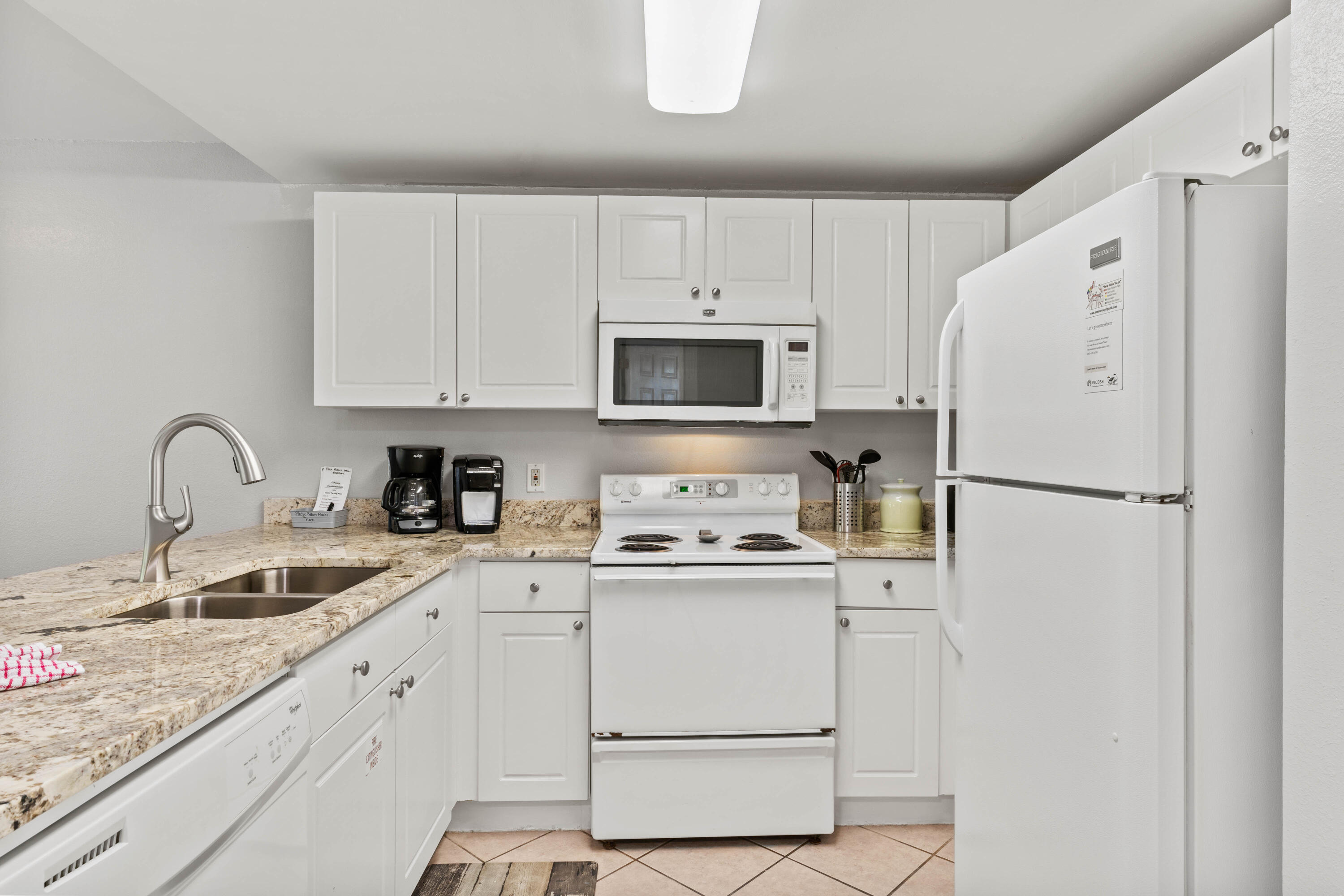 CIBONEY CONDO - Residential
