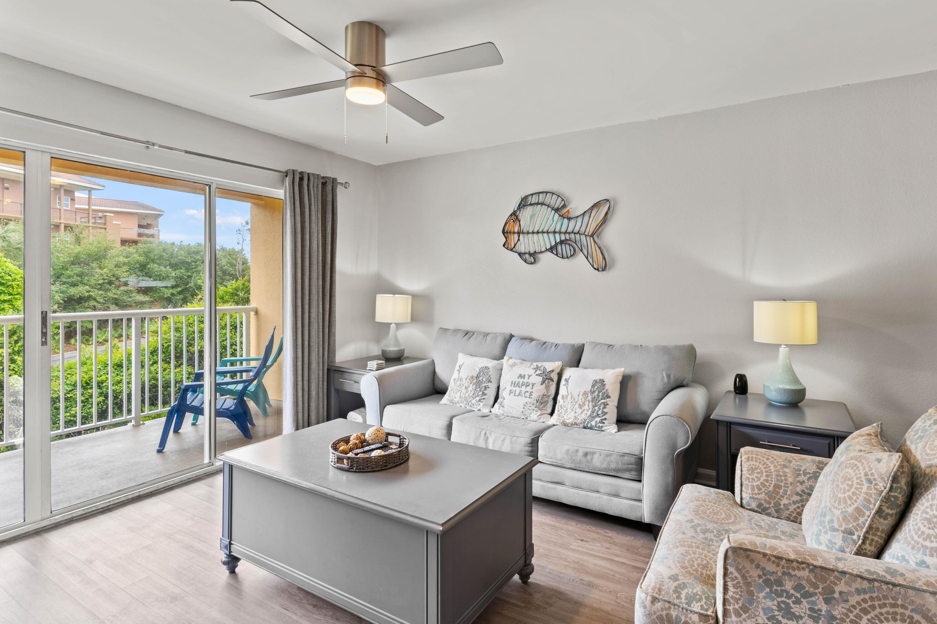 CIBONEY CONDO - Residential