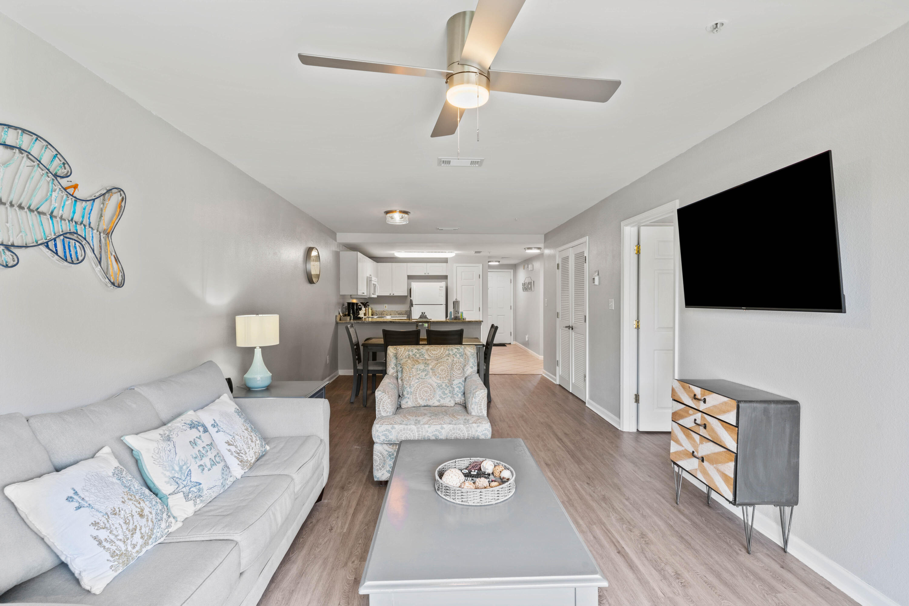 CIBONEY CONDO - Residential