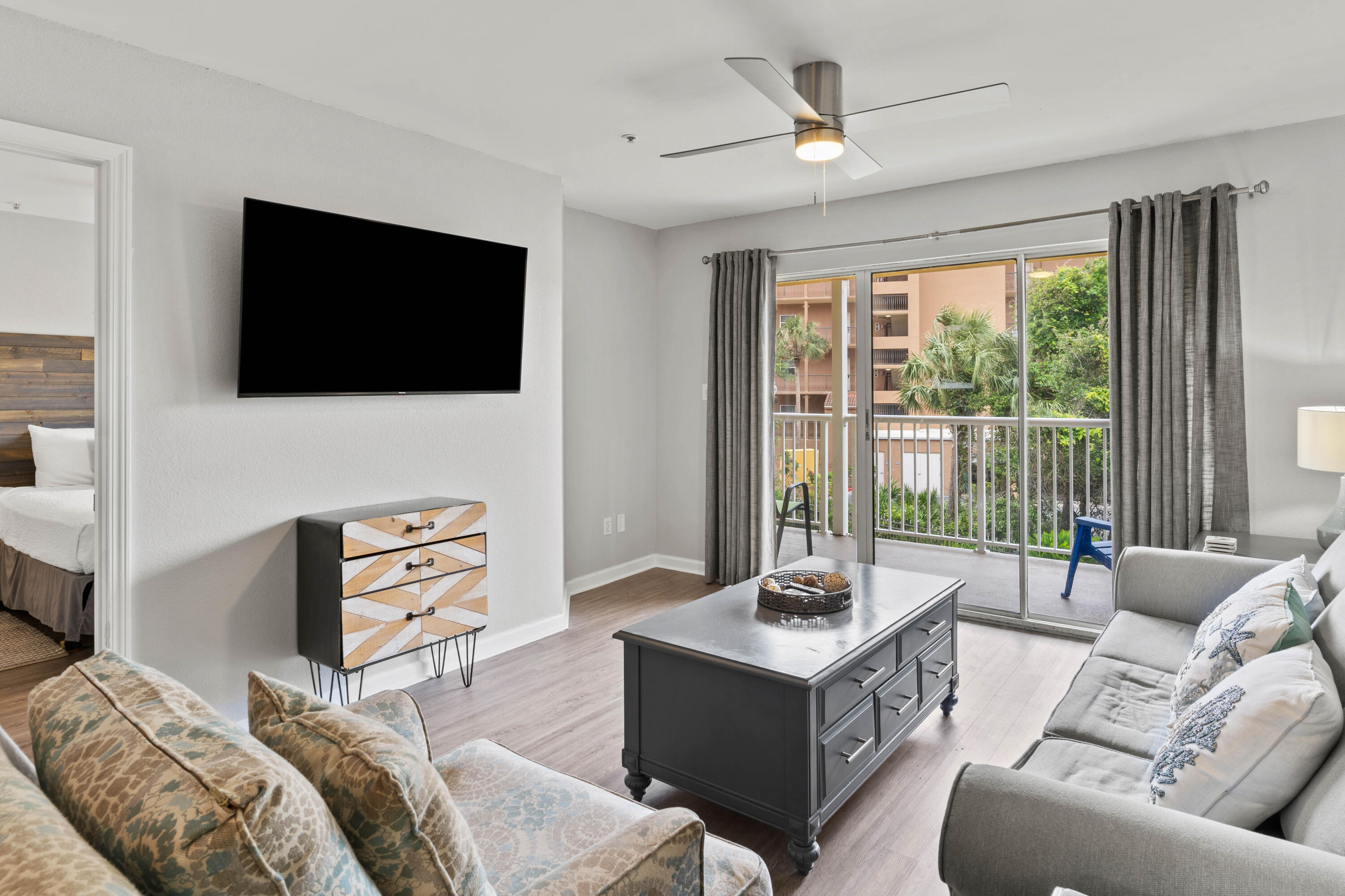 CIBONEY CONDO - Residential