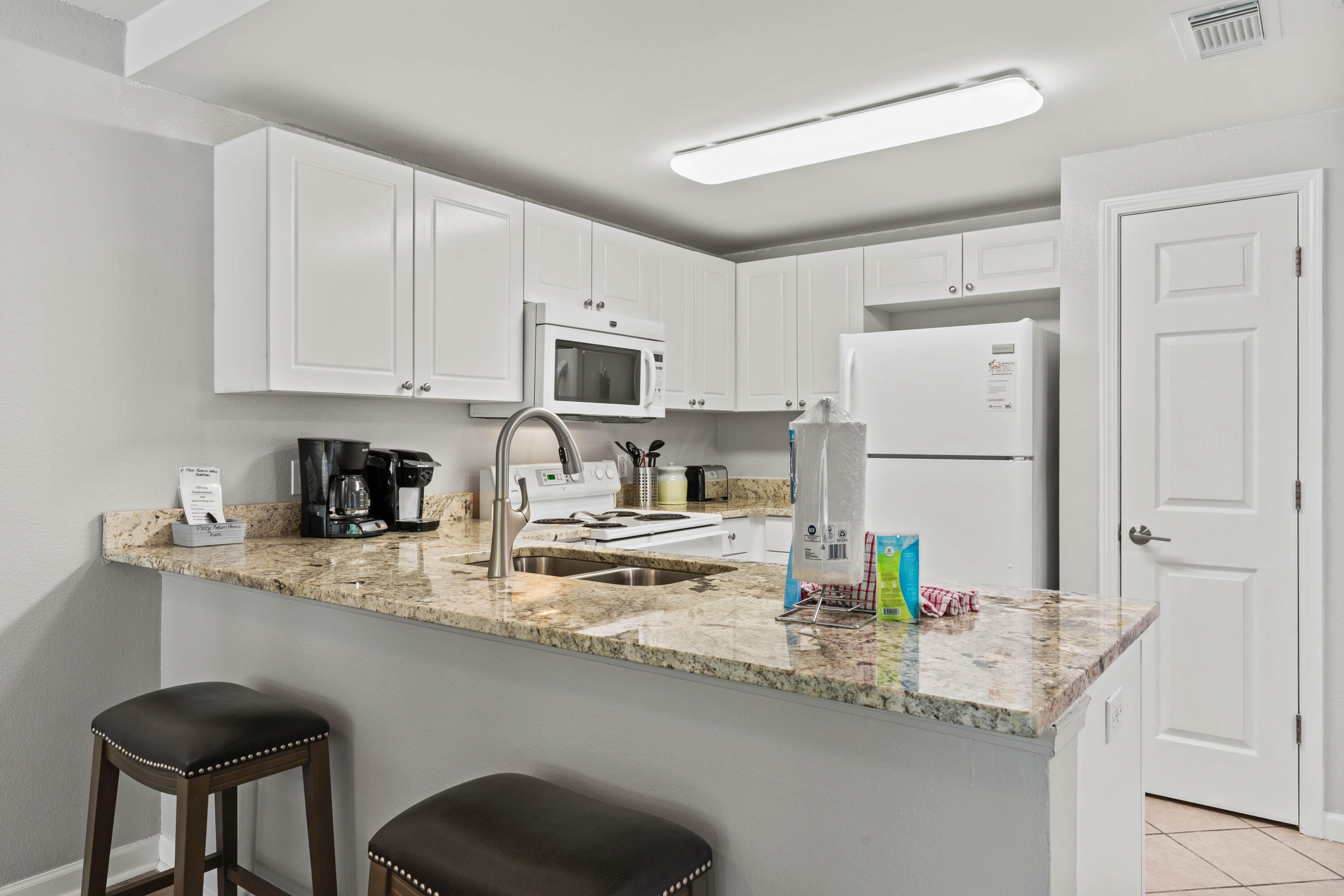 CIBONEY CONDO - Residential