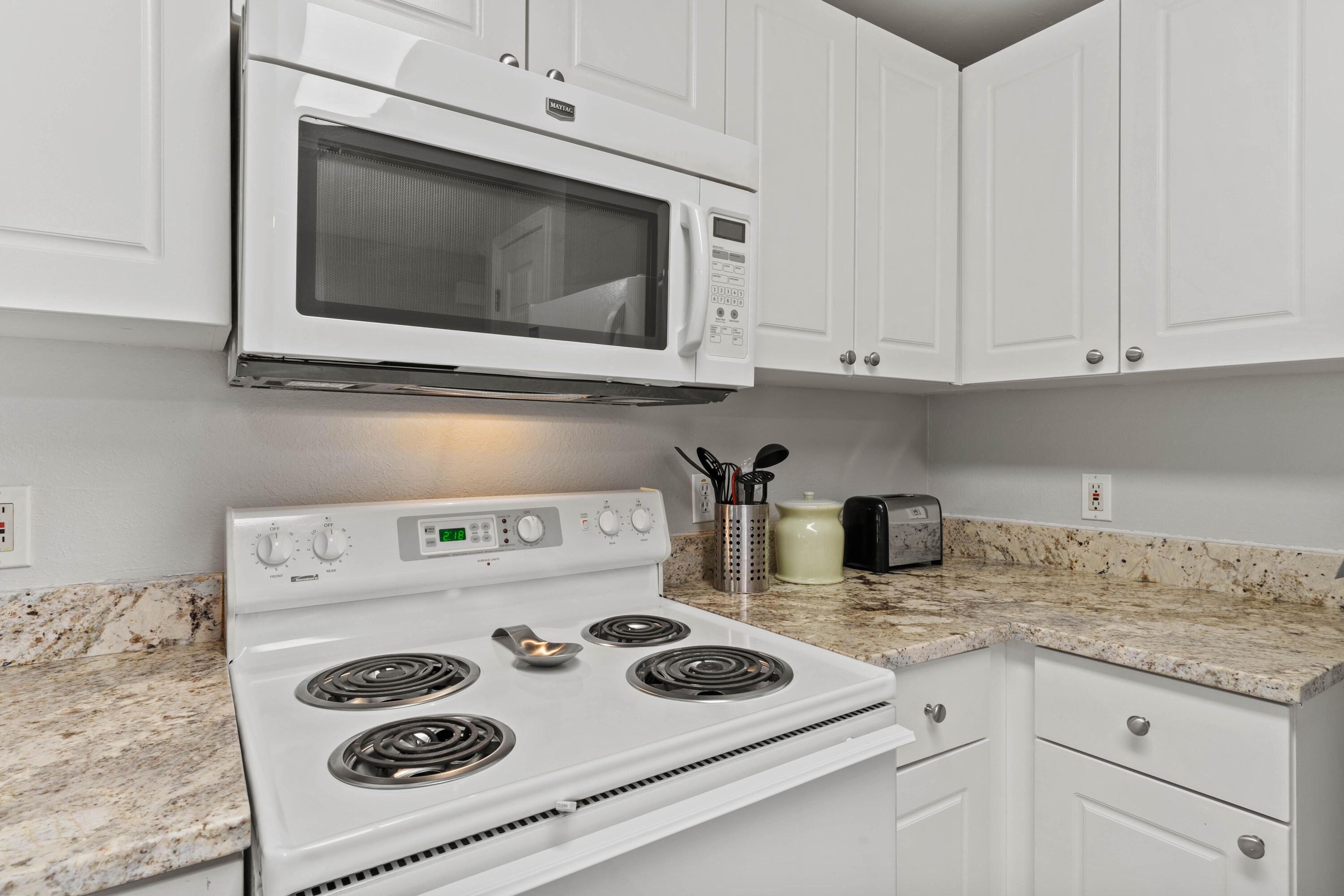 CIBONEY CONDO - Residential