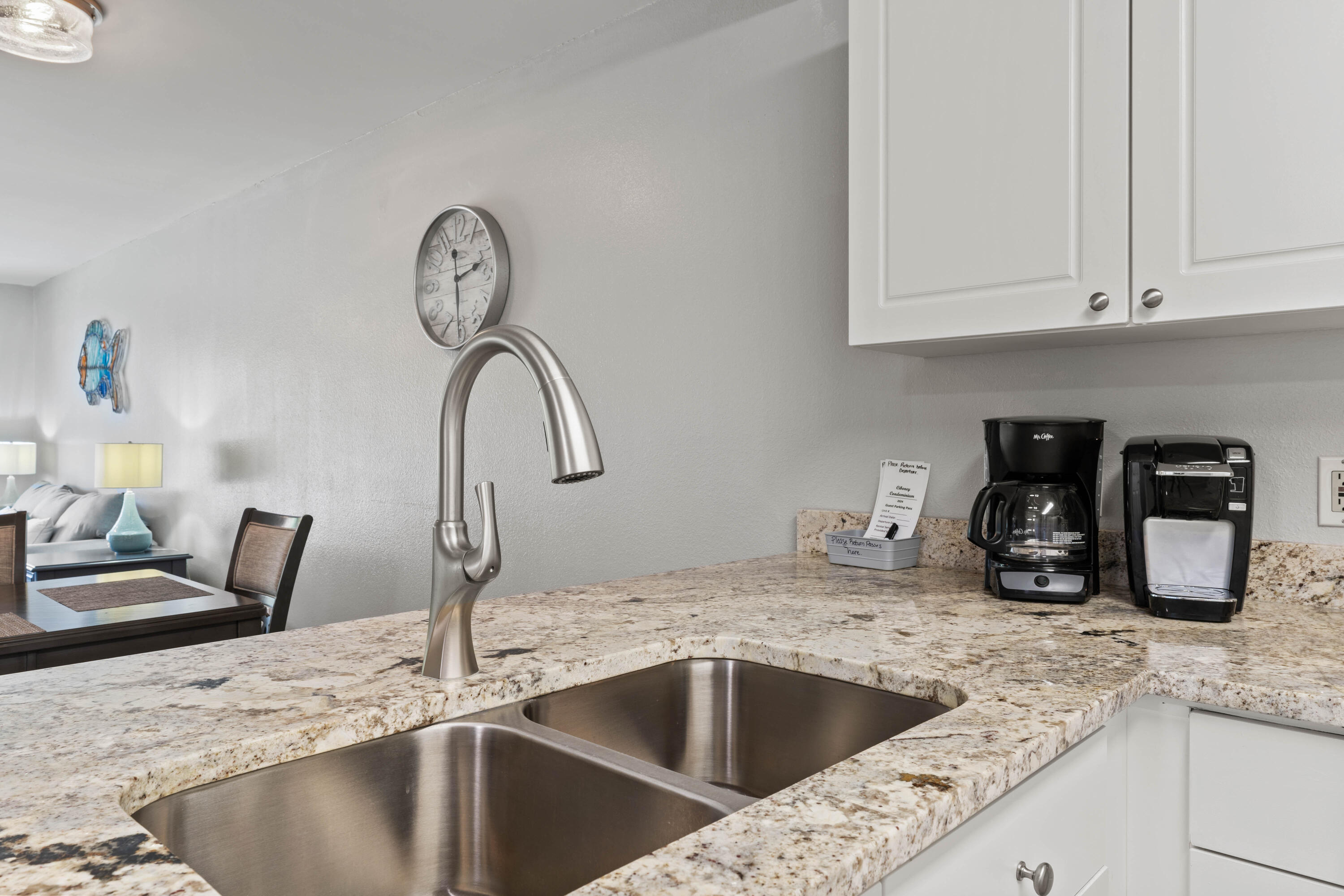 CIBONEY CONDO - Residential