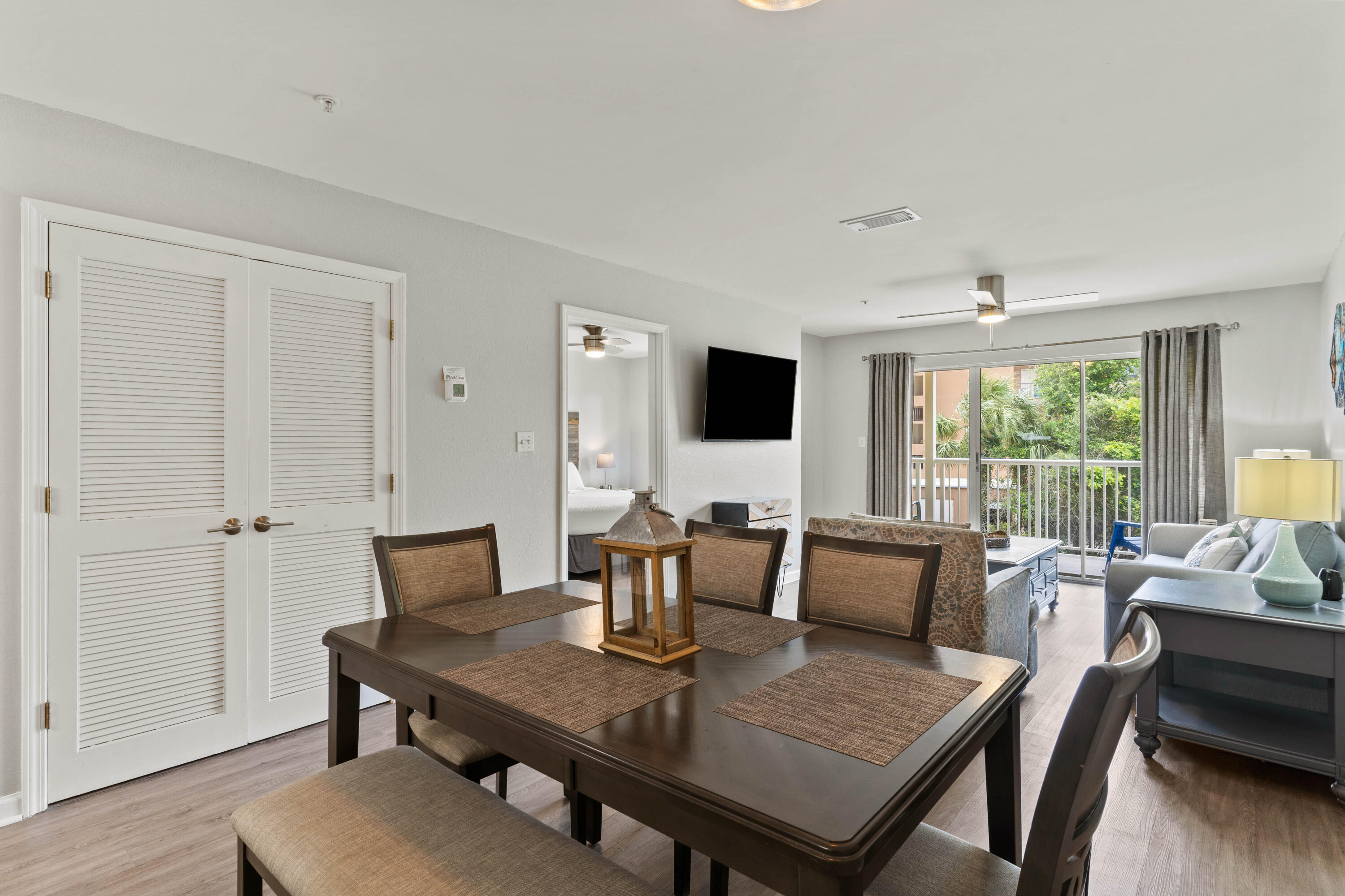 CIBONEY CONDO - Residential